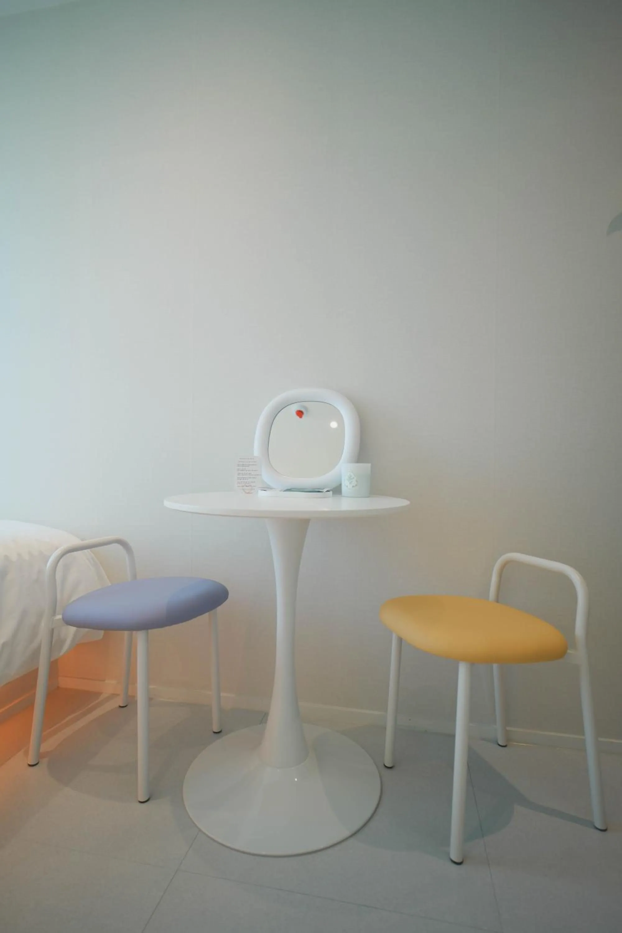 Photo of the whole room in Stay Hello Hongdae Sinchon