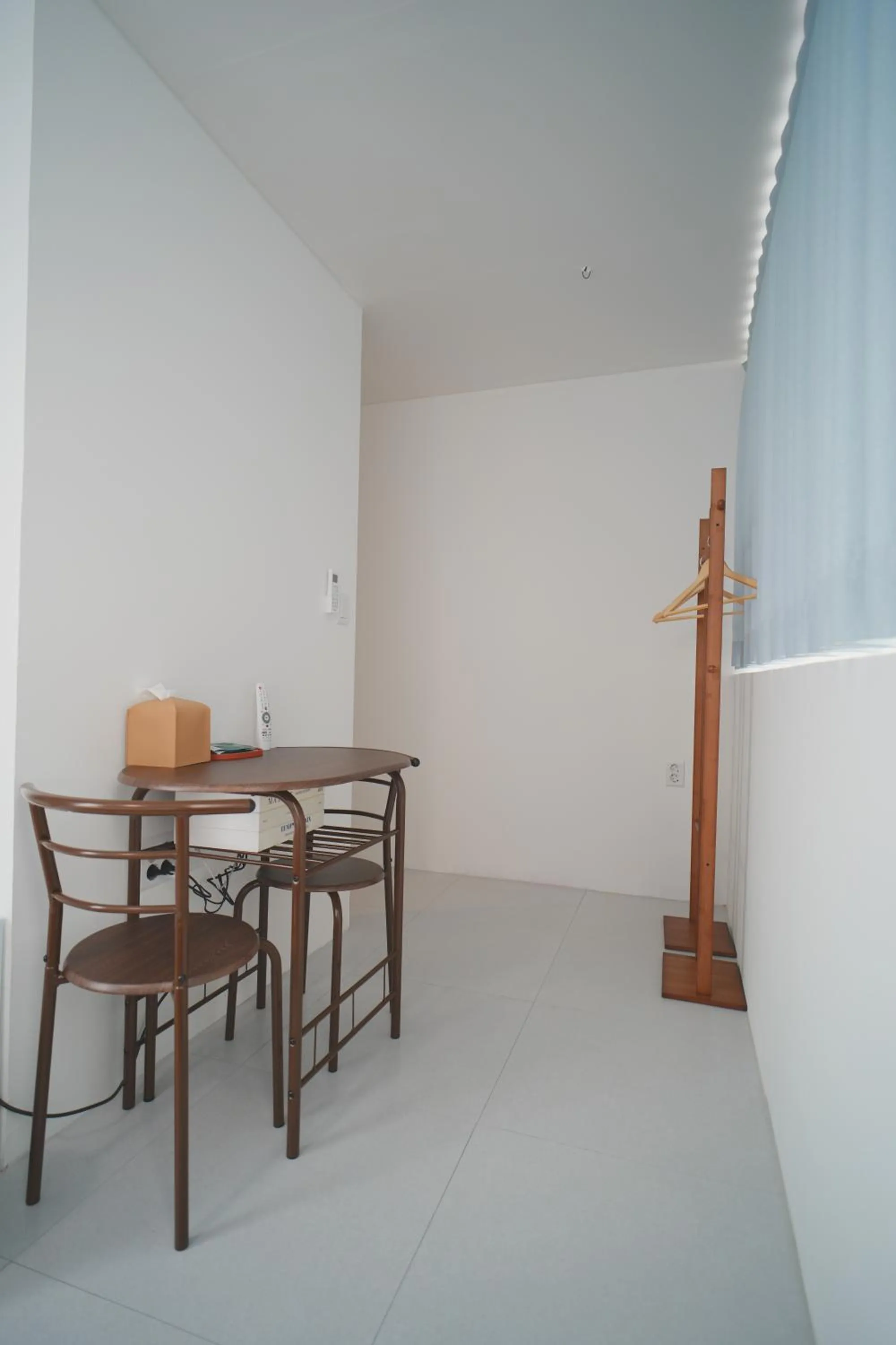 Bed in Stay Hello Hongdae Sinchon
