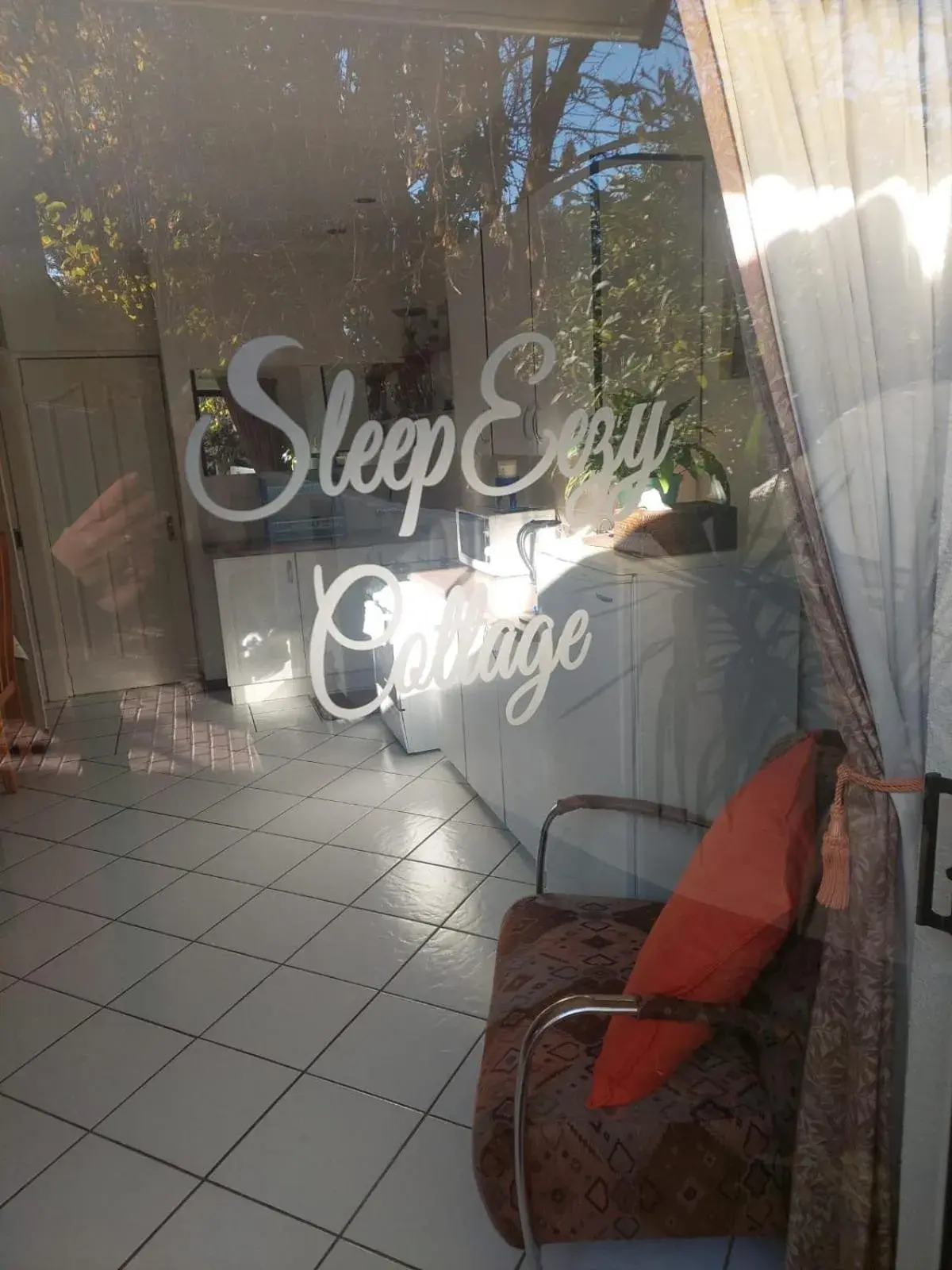 Self-Catering Unit in Sleep Eezy Cottages Self-Catering Unit in Sleep Eezy Cottages