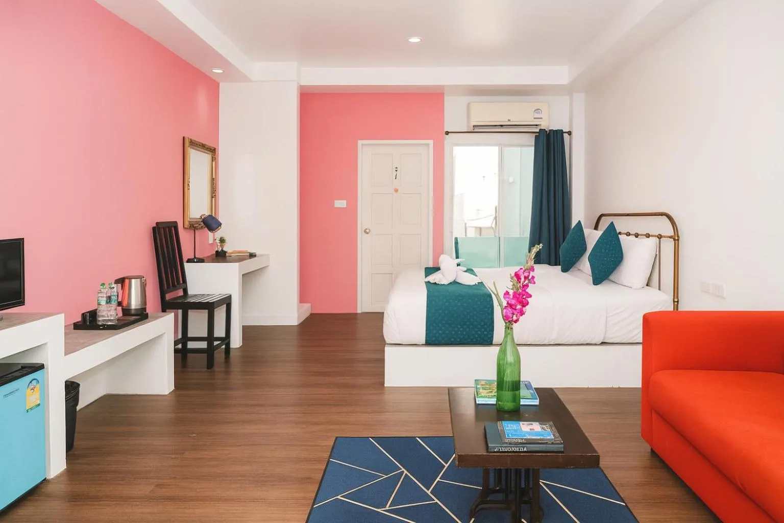 Chic Boutique Hotel, Patong