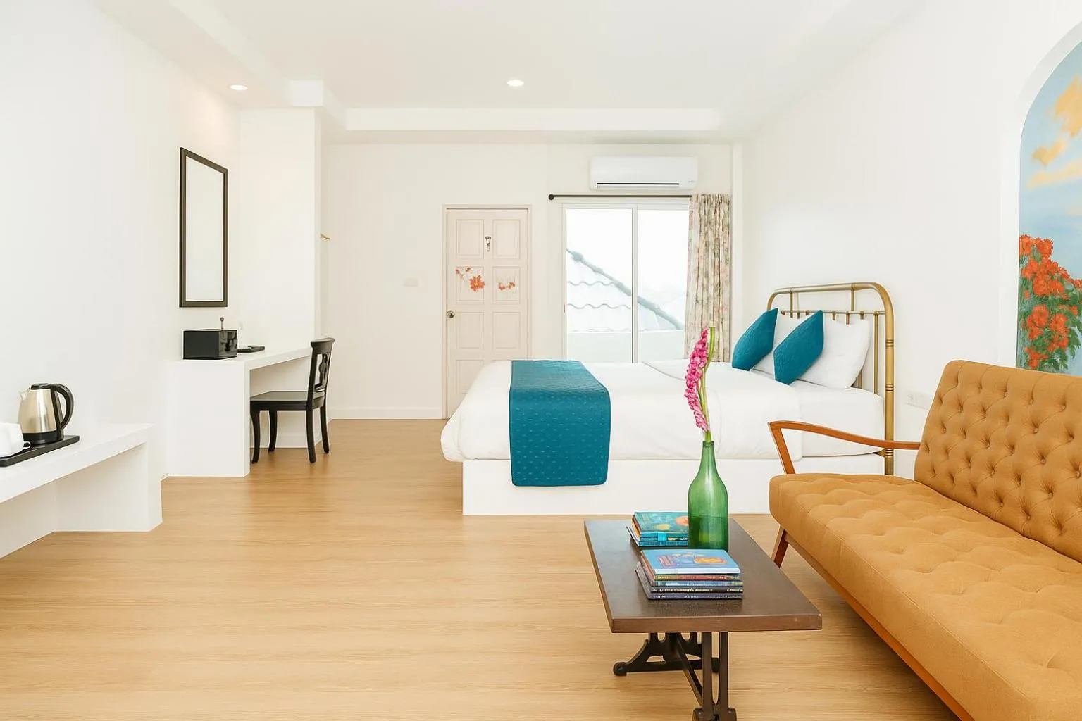 Chic Boutique Hotel, Patong