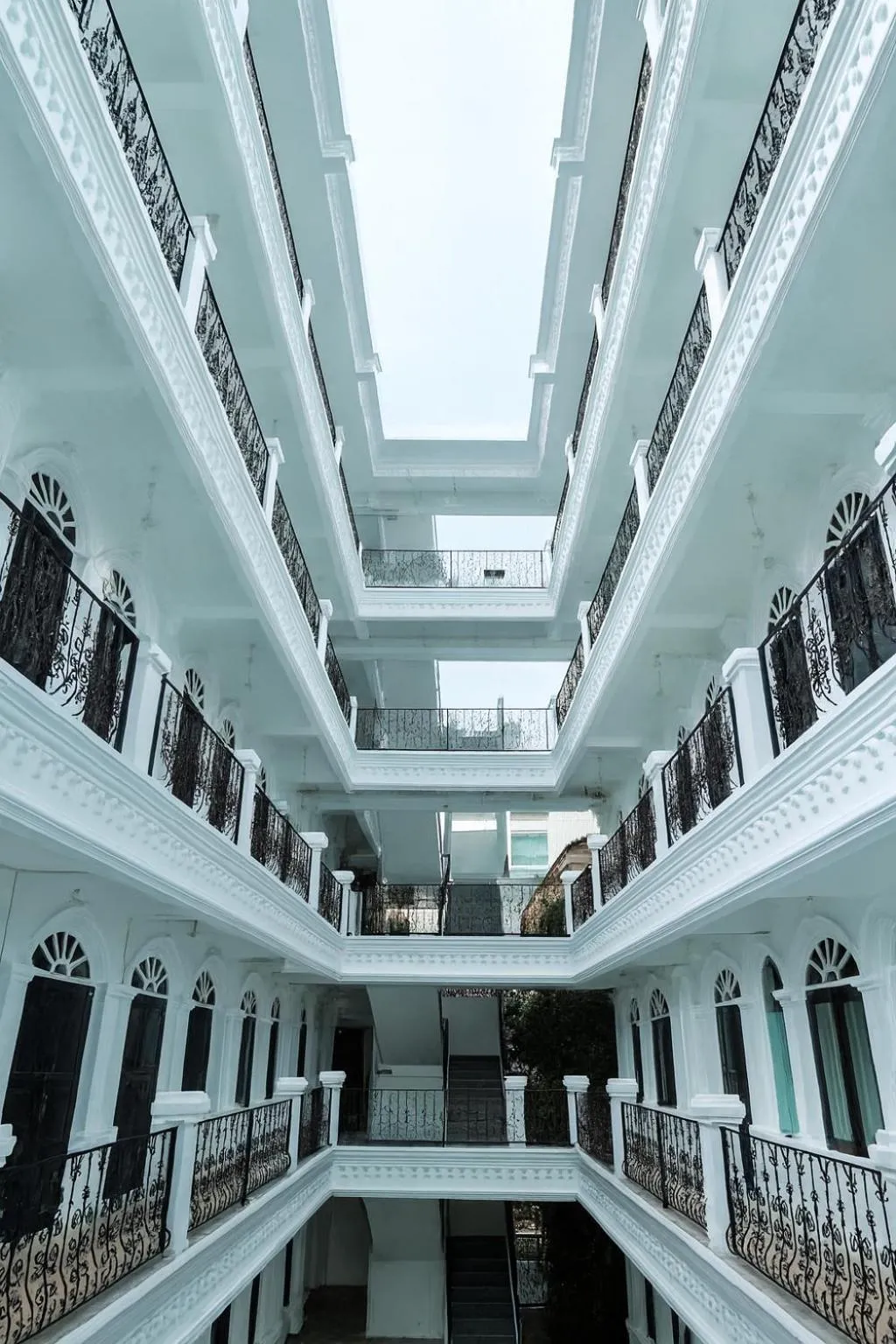 Chic Boutique Hotel, Patong