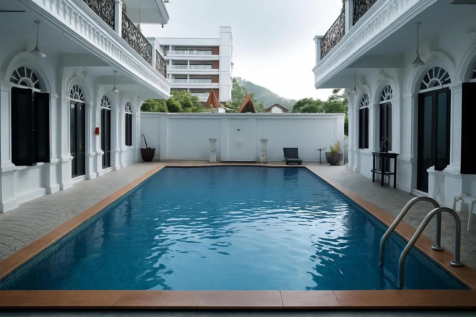 Chic Boutique Hotel, Patong