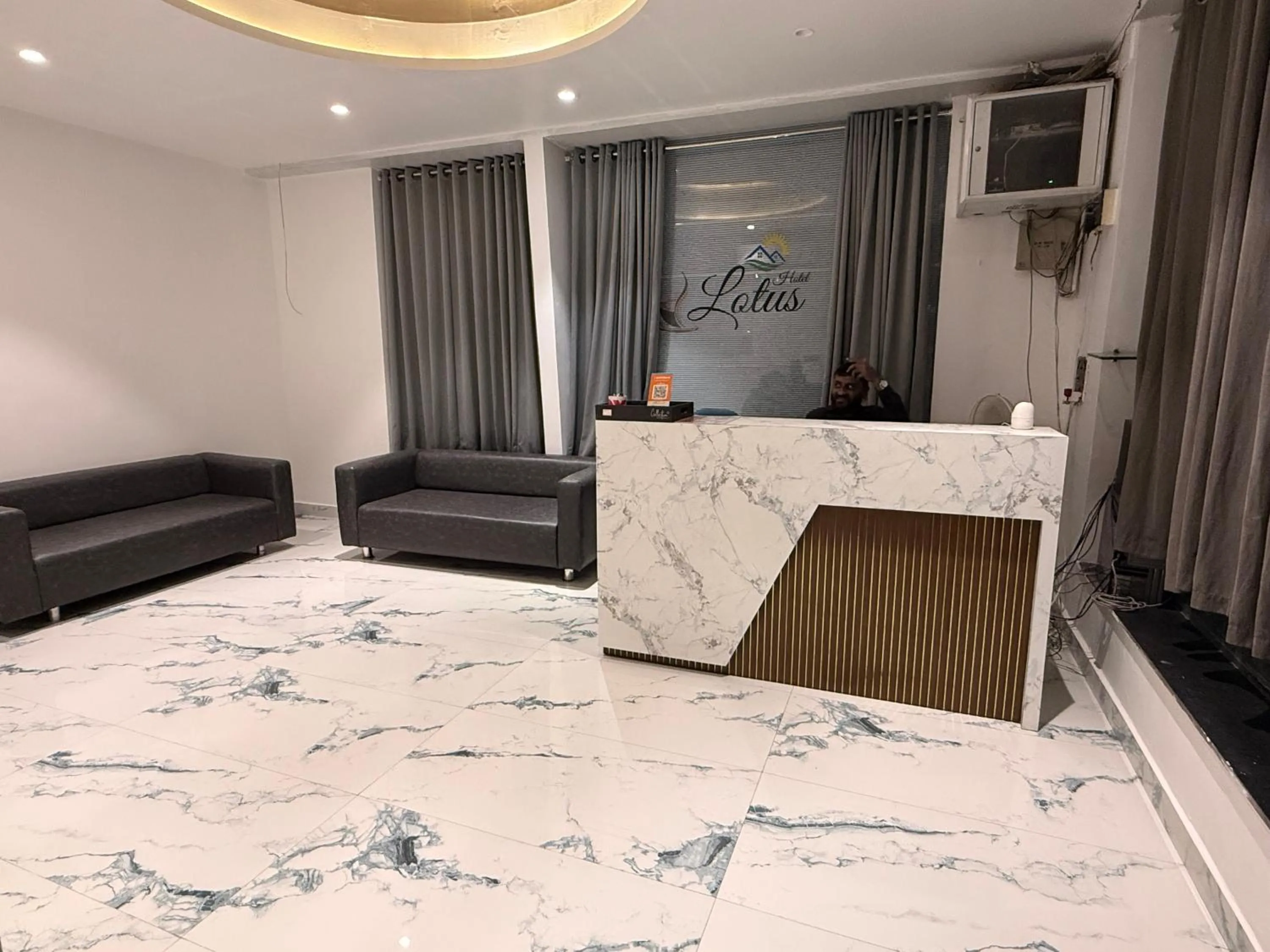 Hotel Lotus