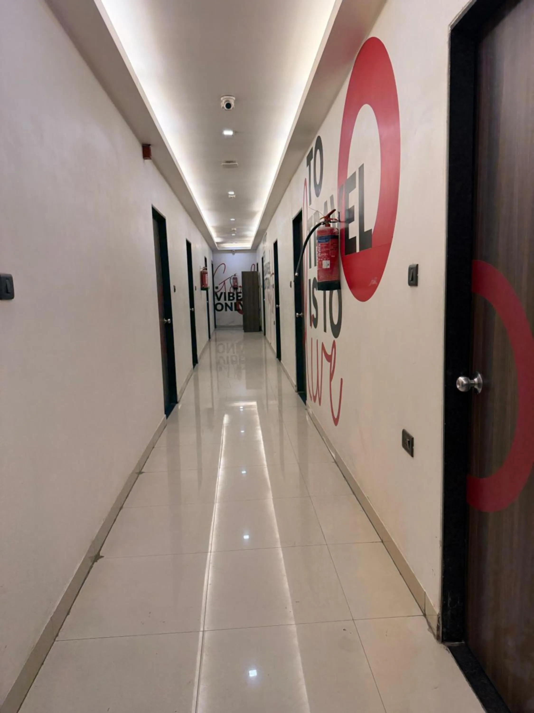 Hotel Lotus
