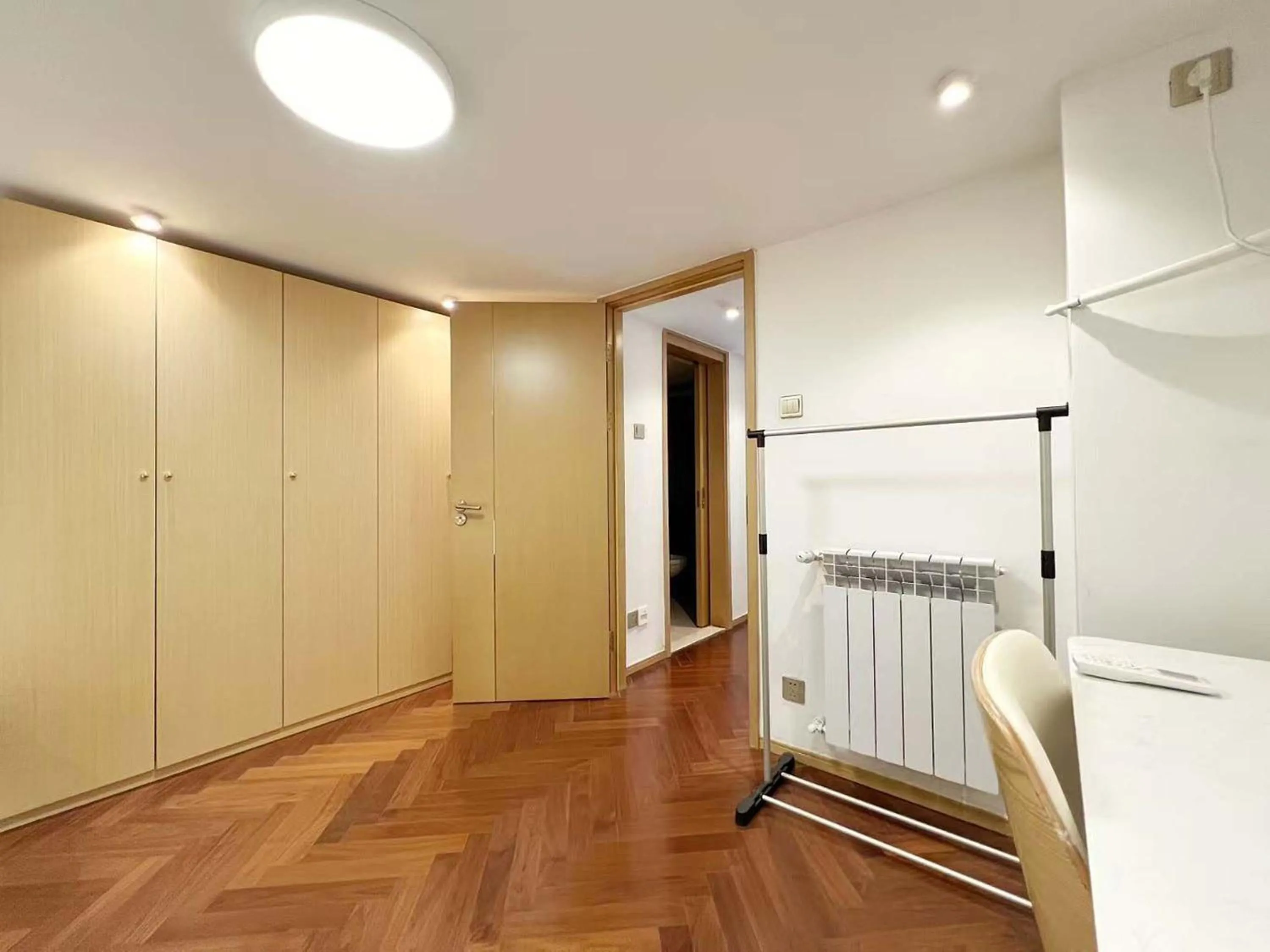 Photo of the whole room in Hongqiao Aegean Sea LOFT Apartment