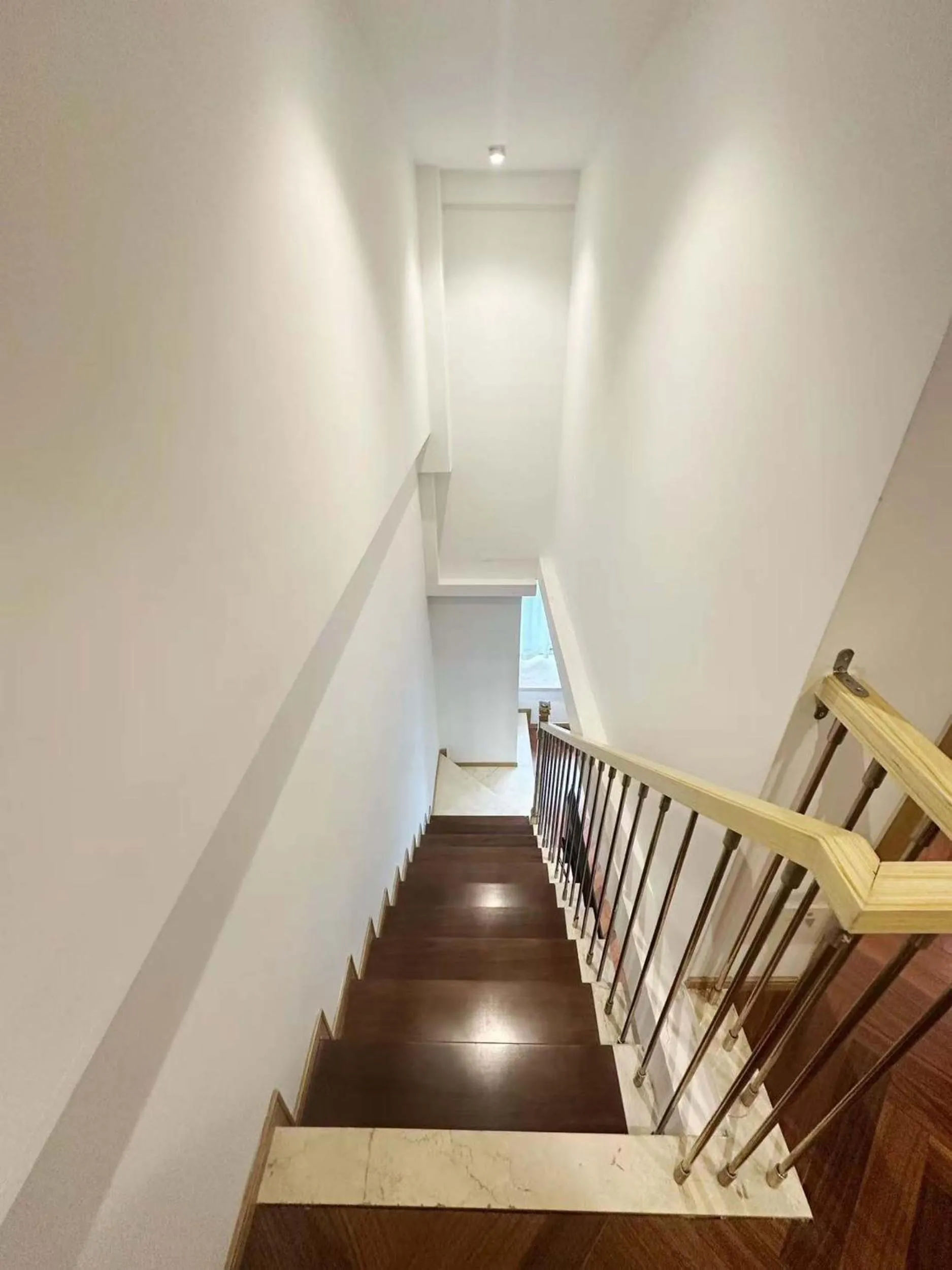 Decorative detail in Hongqiao Aegean Sea LOFT Apartment