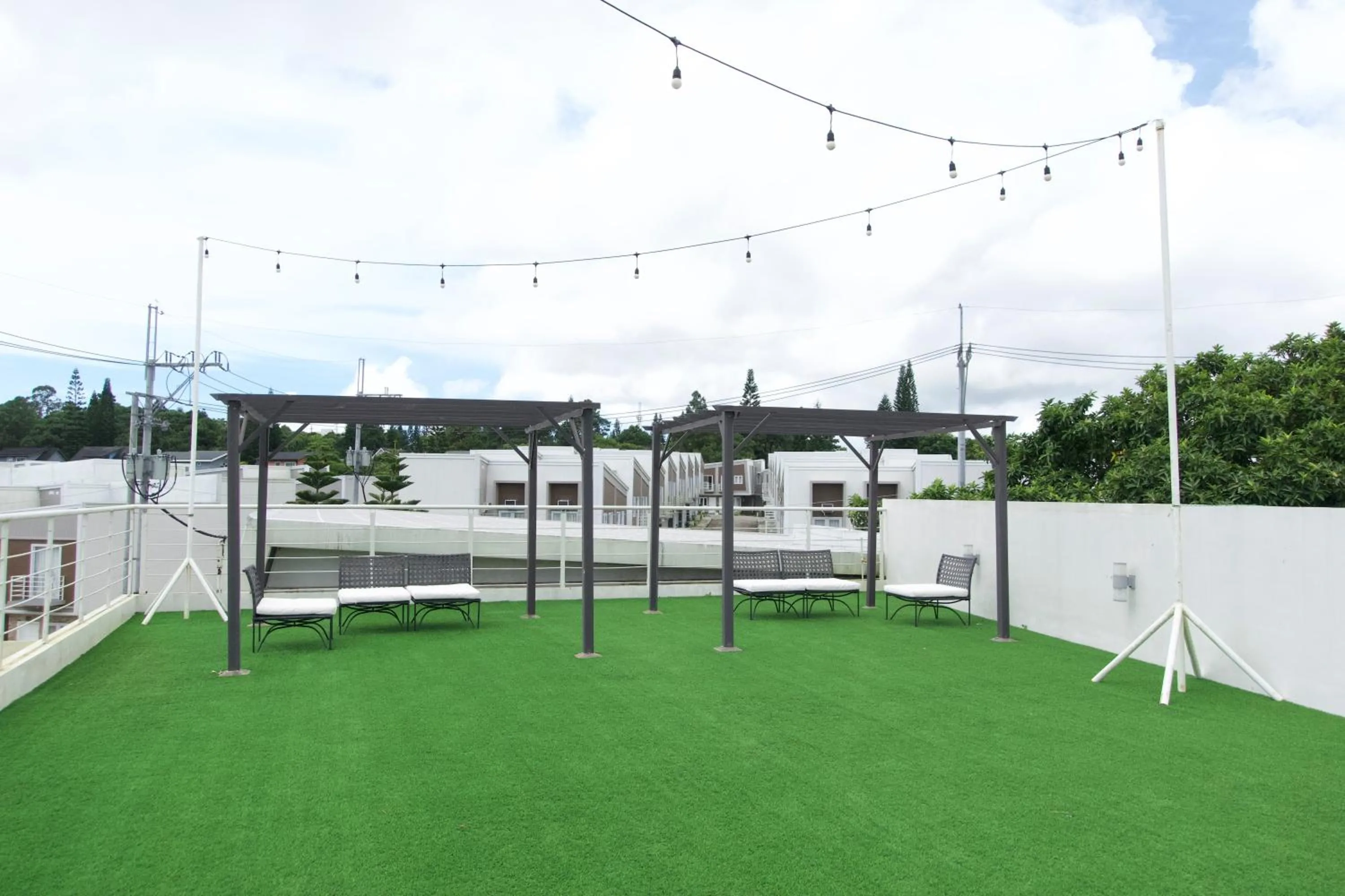 Banquet/Function facilities in Verdant Villas
