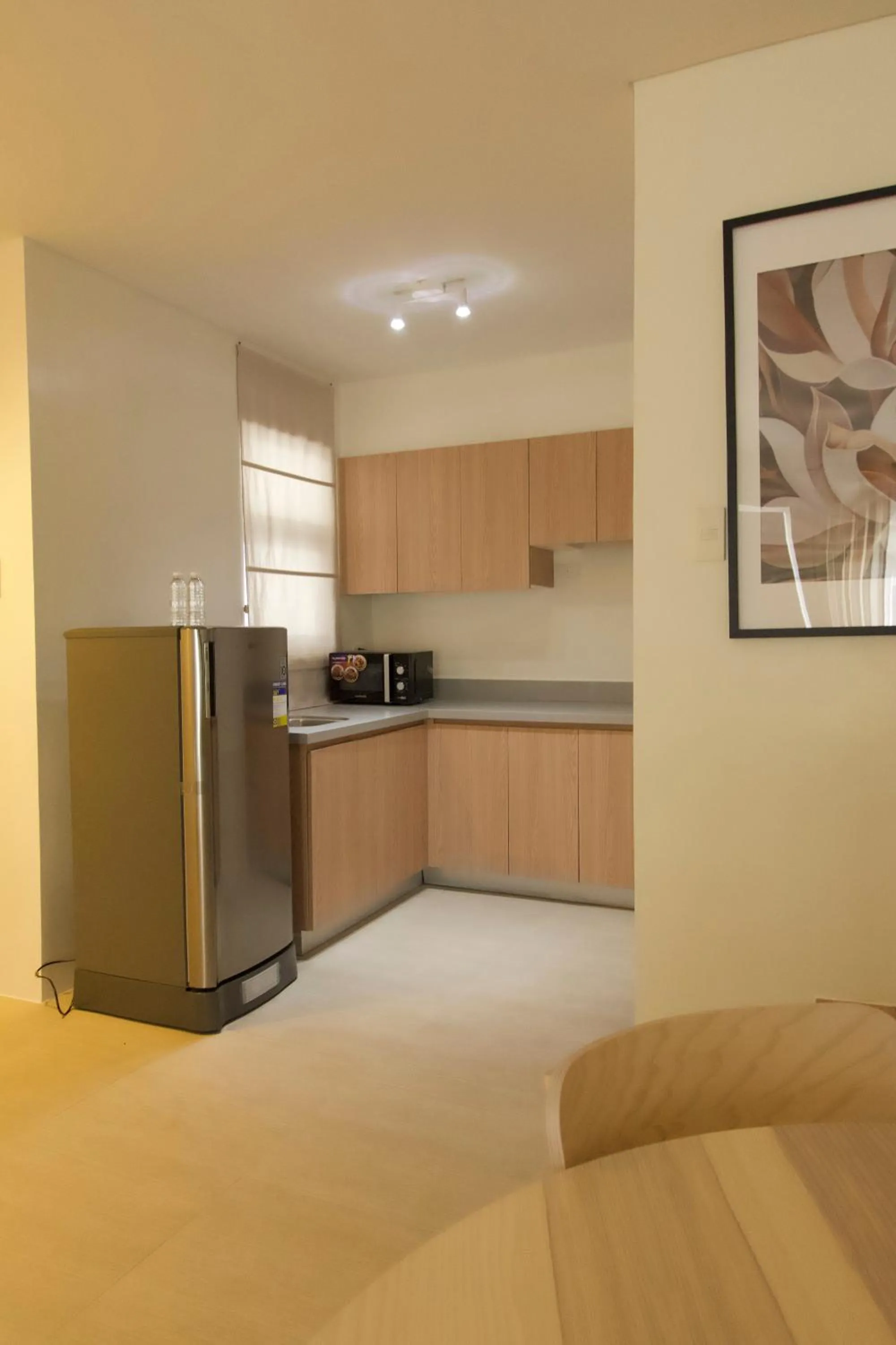 Coffee/tea facilities in Verdant Villas