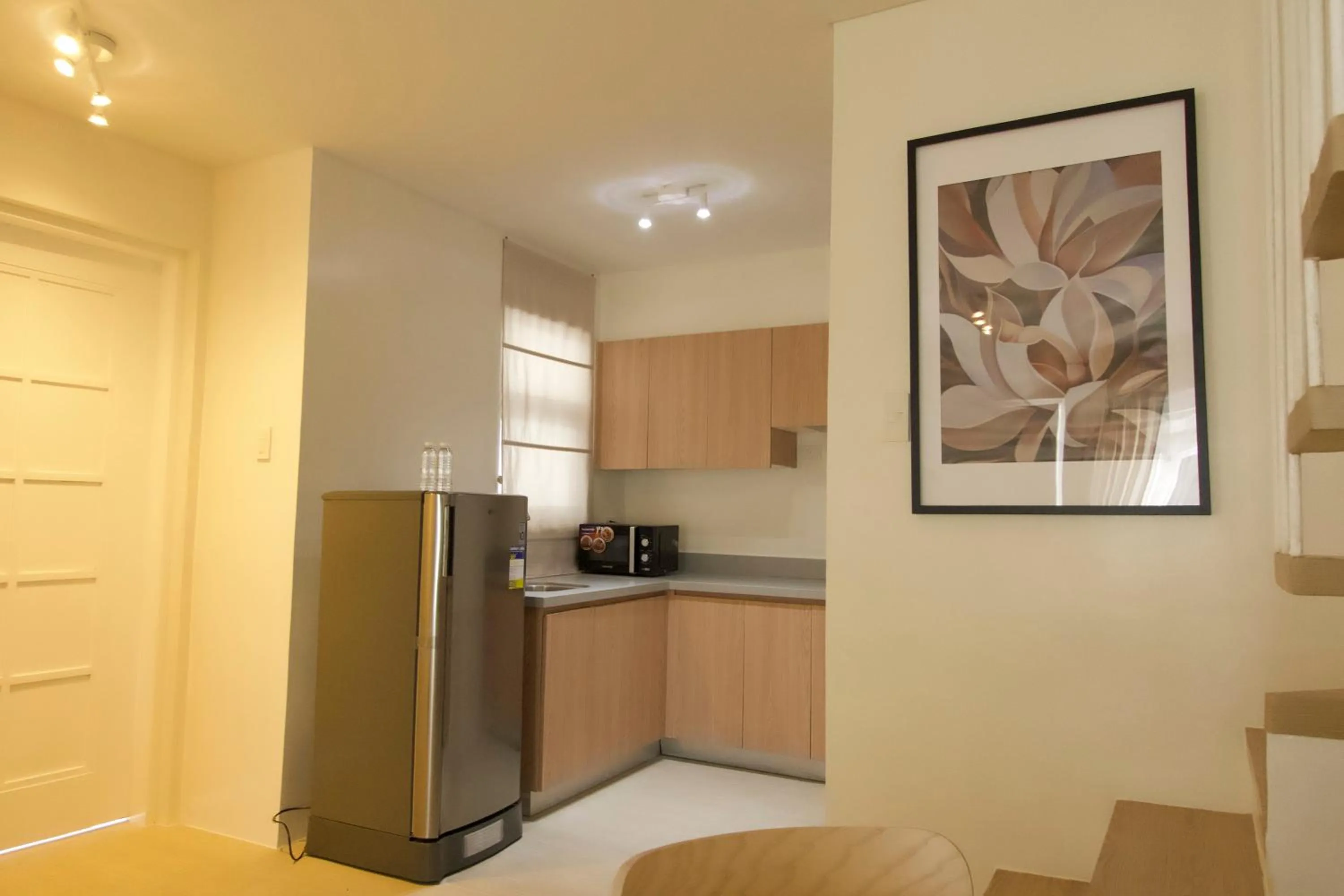 Coffee/tea facilities in Verdant Villas