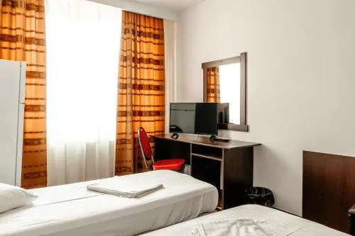 Hotel Strelitia