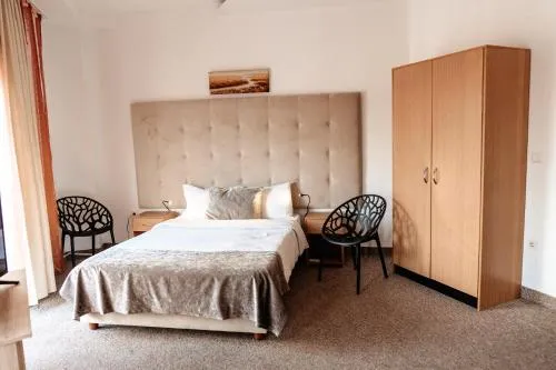 Hotel Strelitia