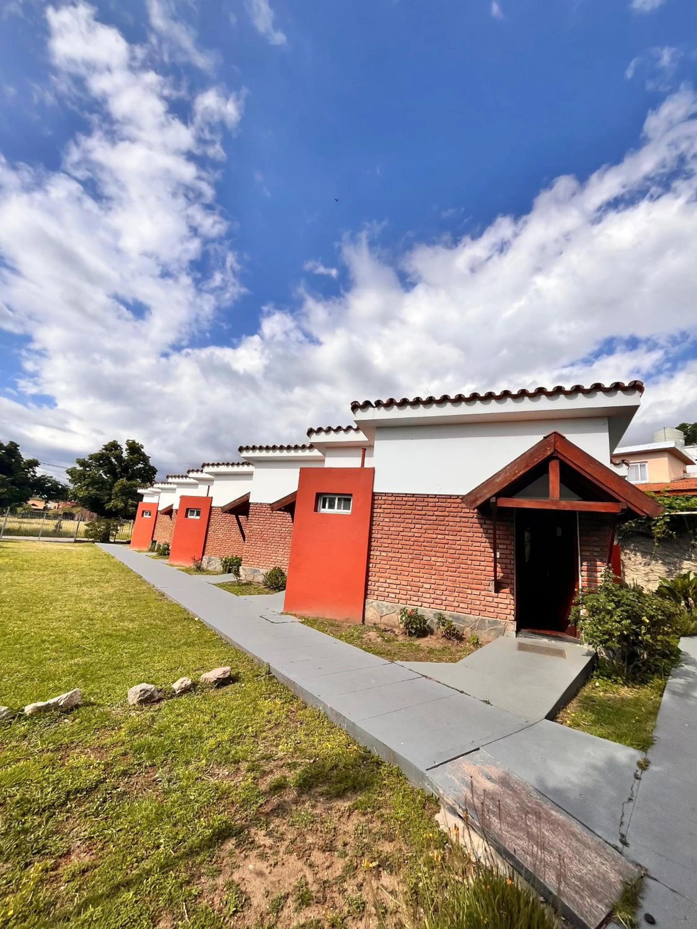Hotel Mundial