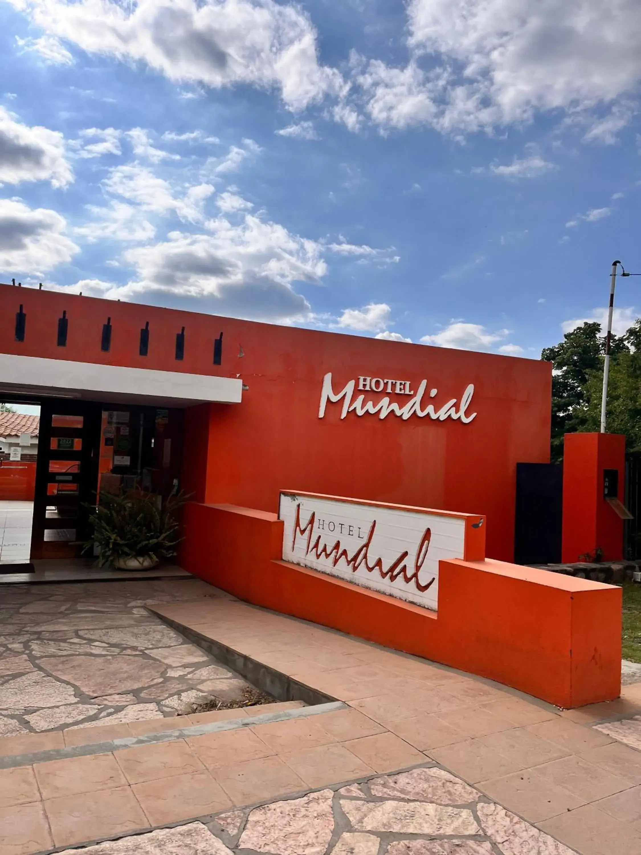 Hotel Mundial Hotel Mundial