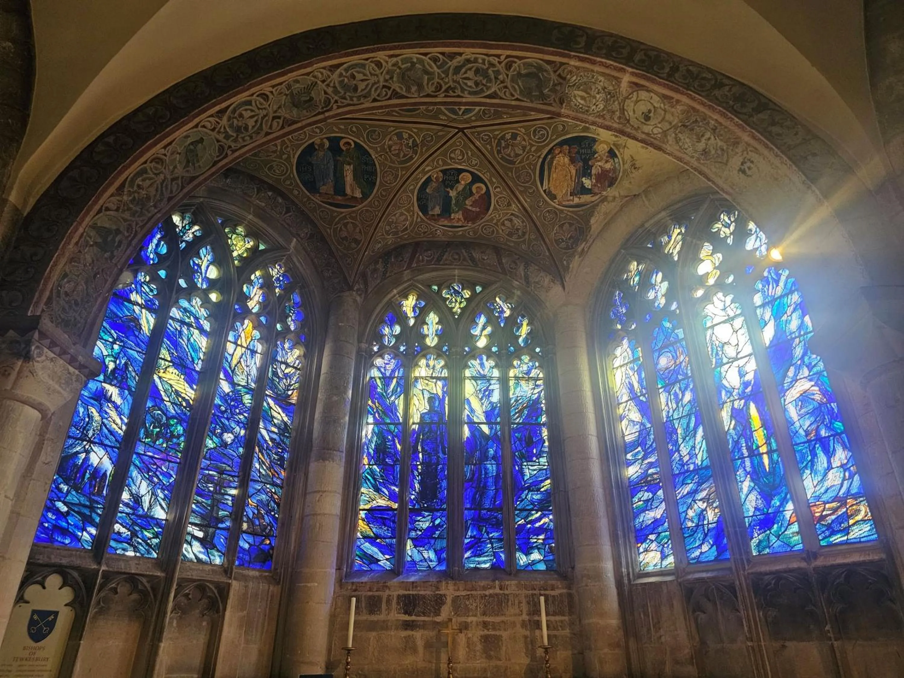 Nearby landmark in Hotel Indigo Gloucester - The Forum by IHG