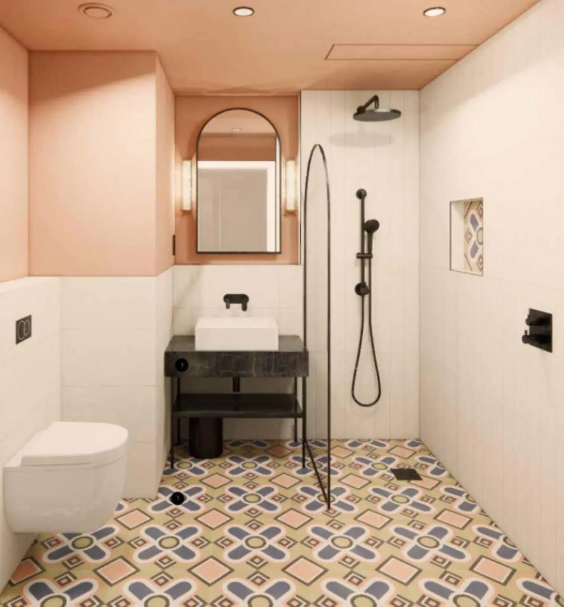 Premium Queen Room - single occupancy in Hotel Indigo Gloucester - The Forum by IHG Premium Queen Room - single occupancy in Hotel Indigo Gloucester - The Forum by IHG