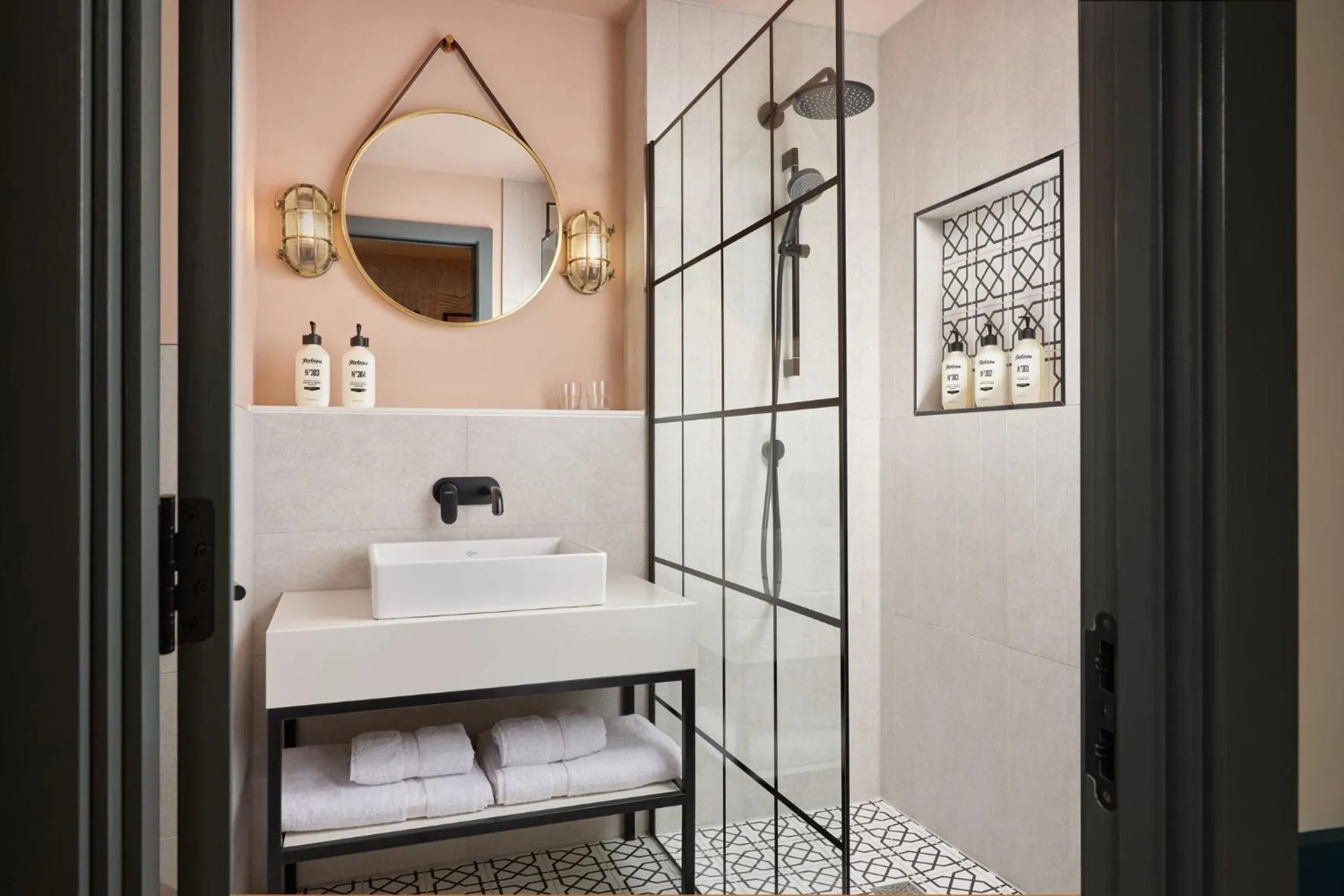 One-Bedroom Suite in Hotel Indigo Gloucester - The Forum by IHG