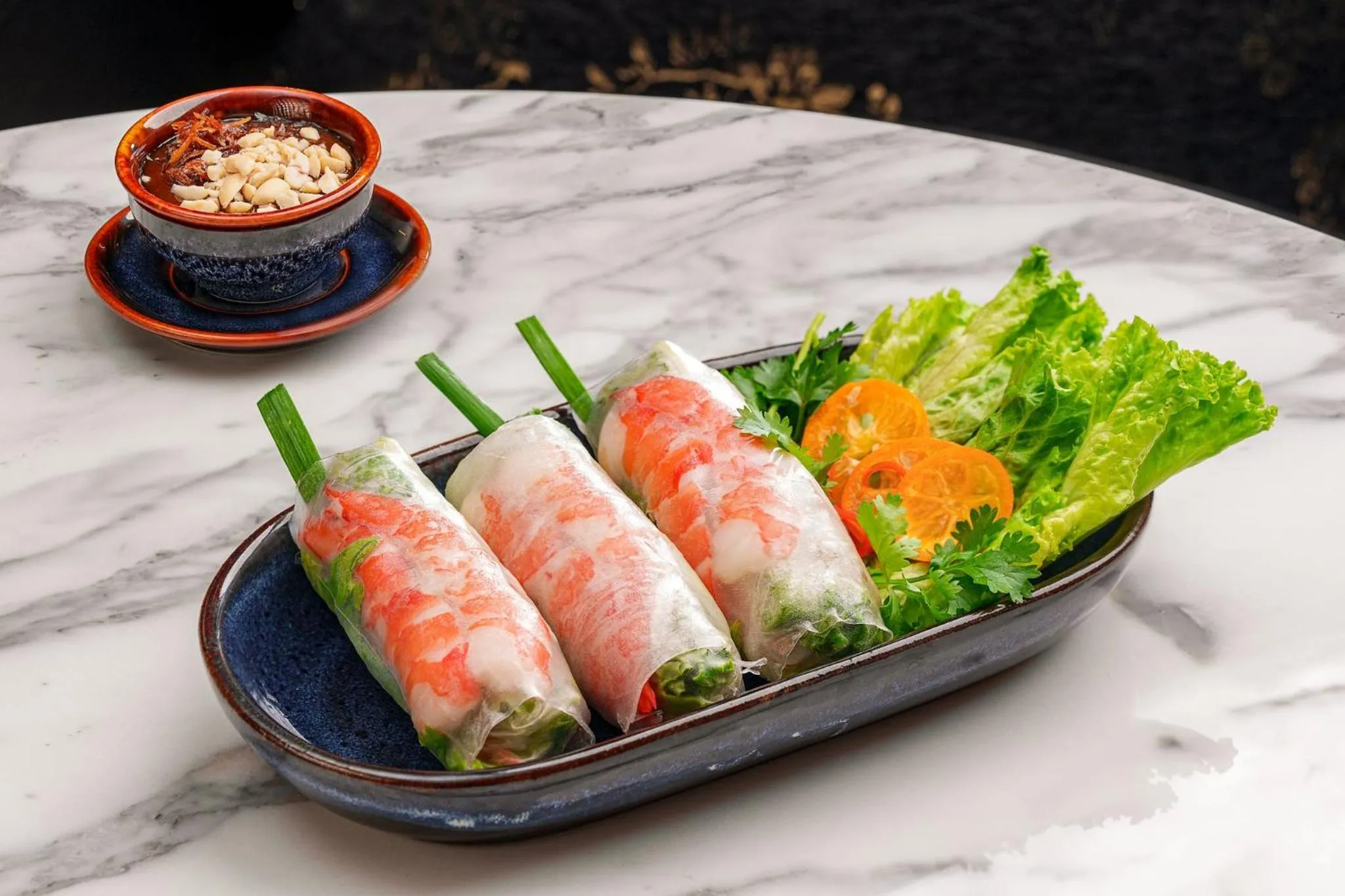 Restaurant/places to eat in Rêve Ho Chi Minh City, Vignette Collection by IHG