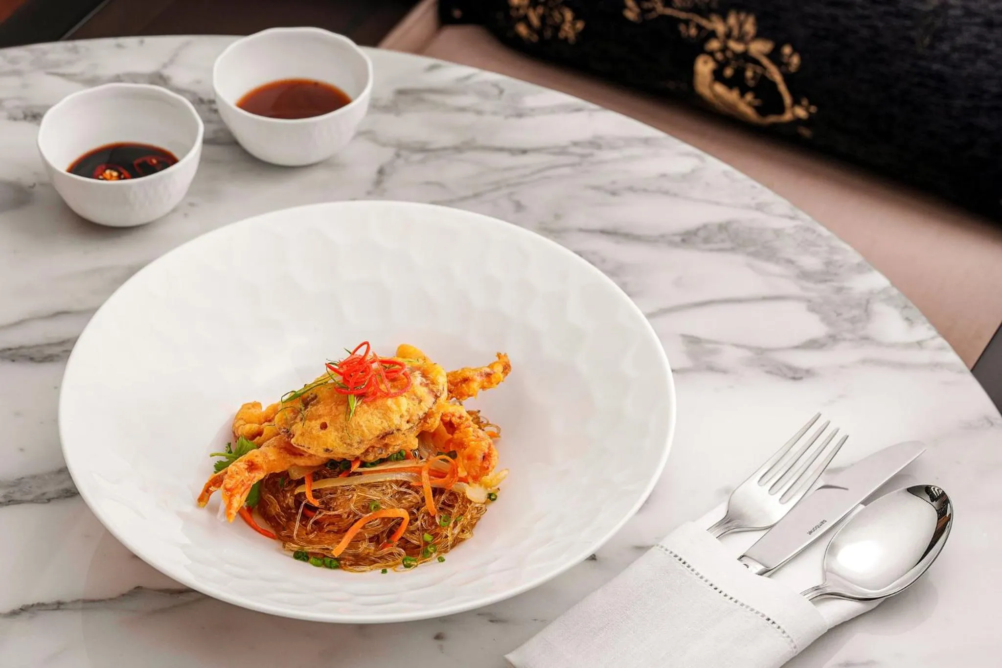 Restaurant/places to eat in Rêve Ho Chi Minh City, Vignette Collection by IHG