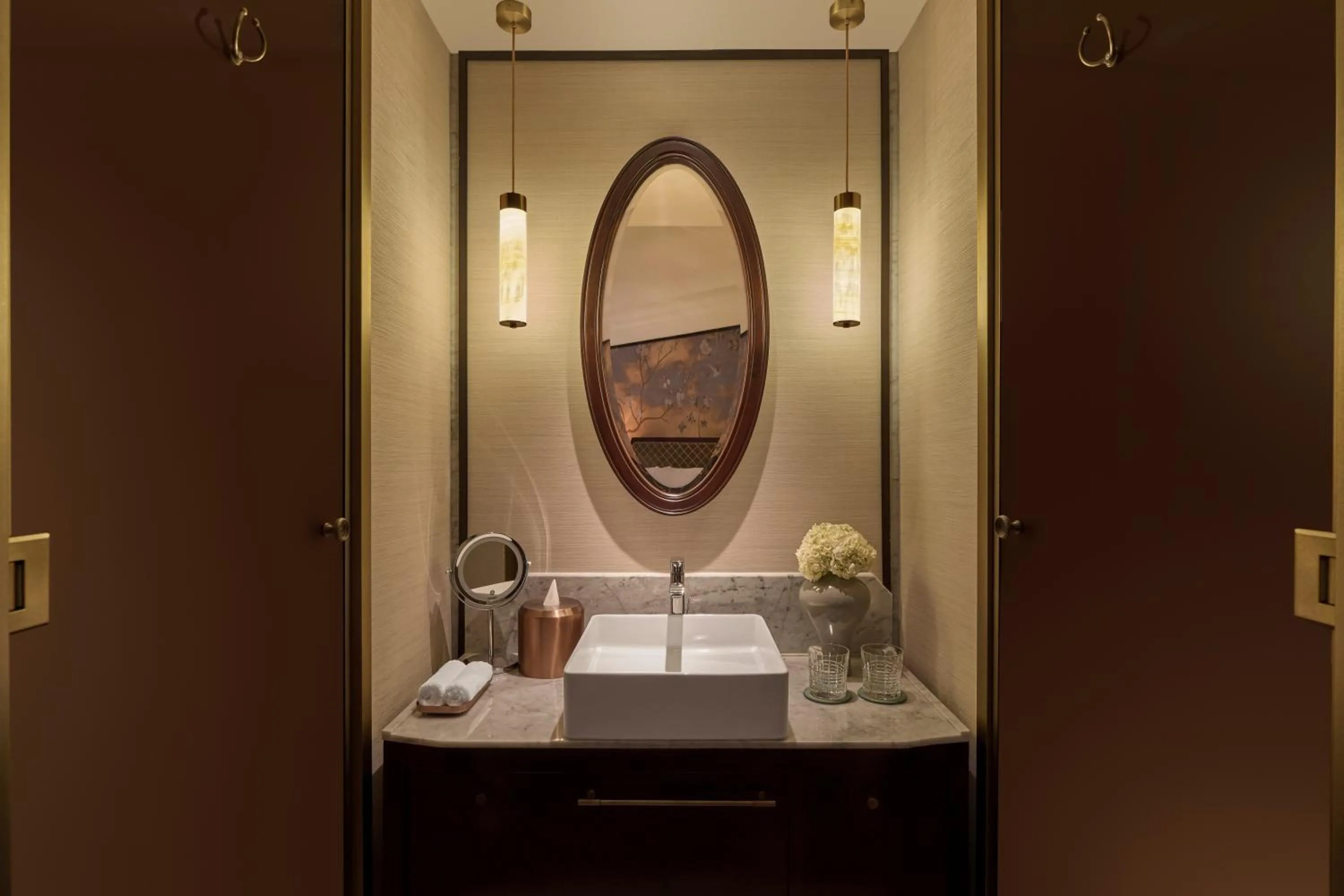 Bathroom in Rêve Ho Chi Minh City, Vignette Collection by IHG