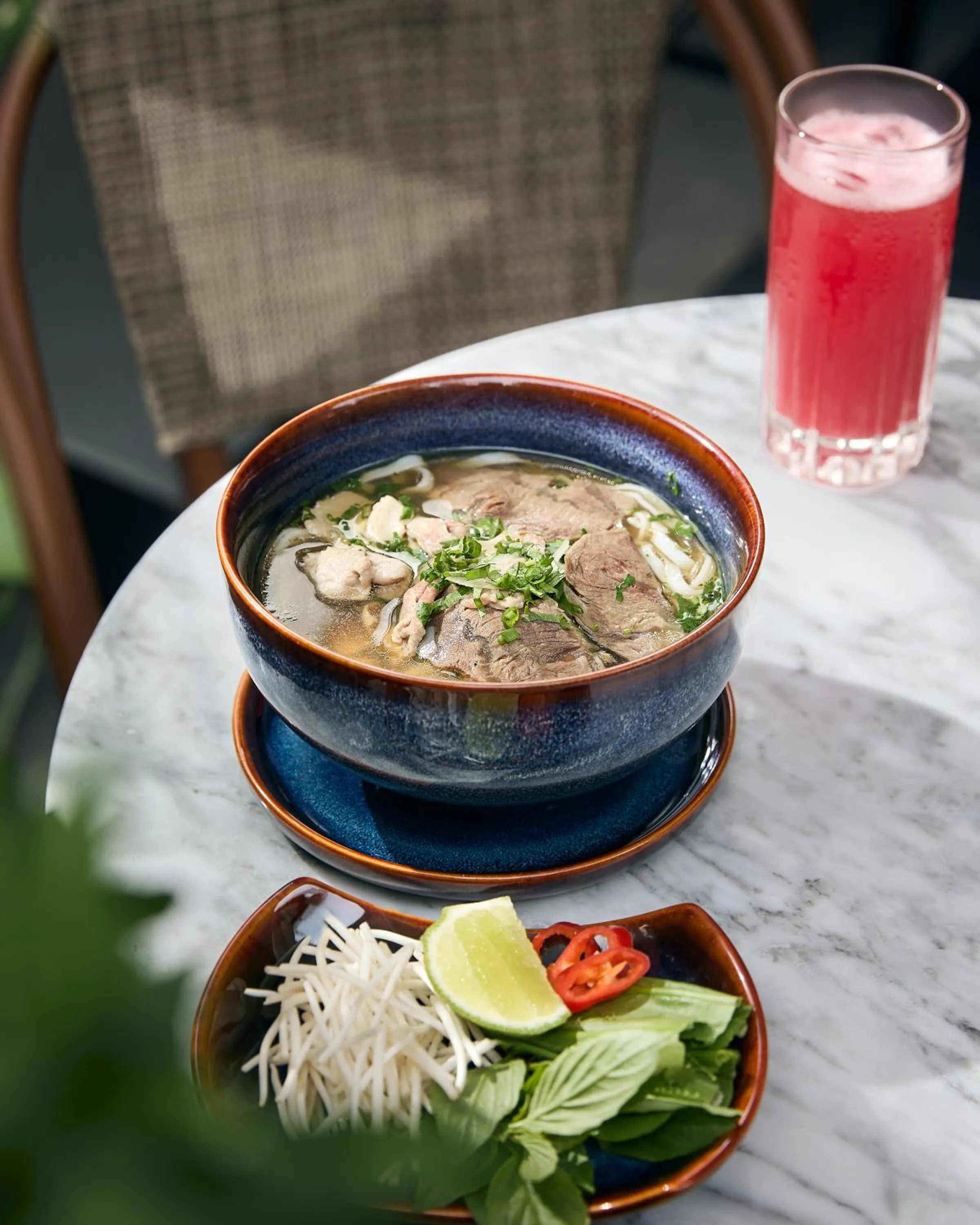 Food close-up in Rêve Ho Chi Minh City, Vignette Collection by IHG