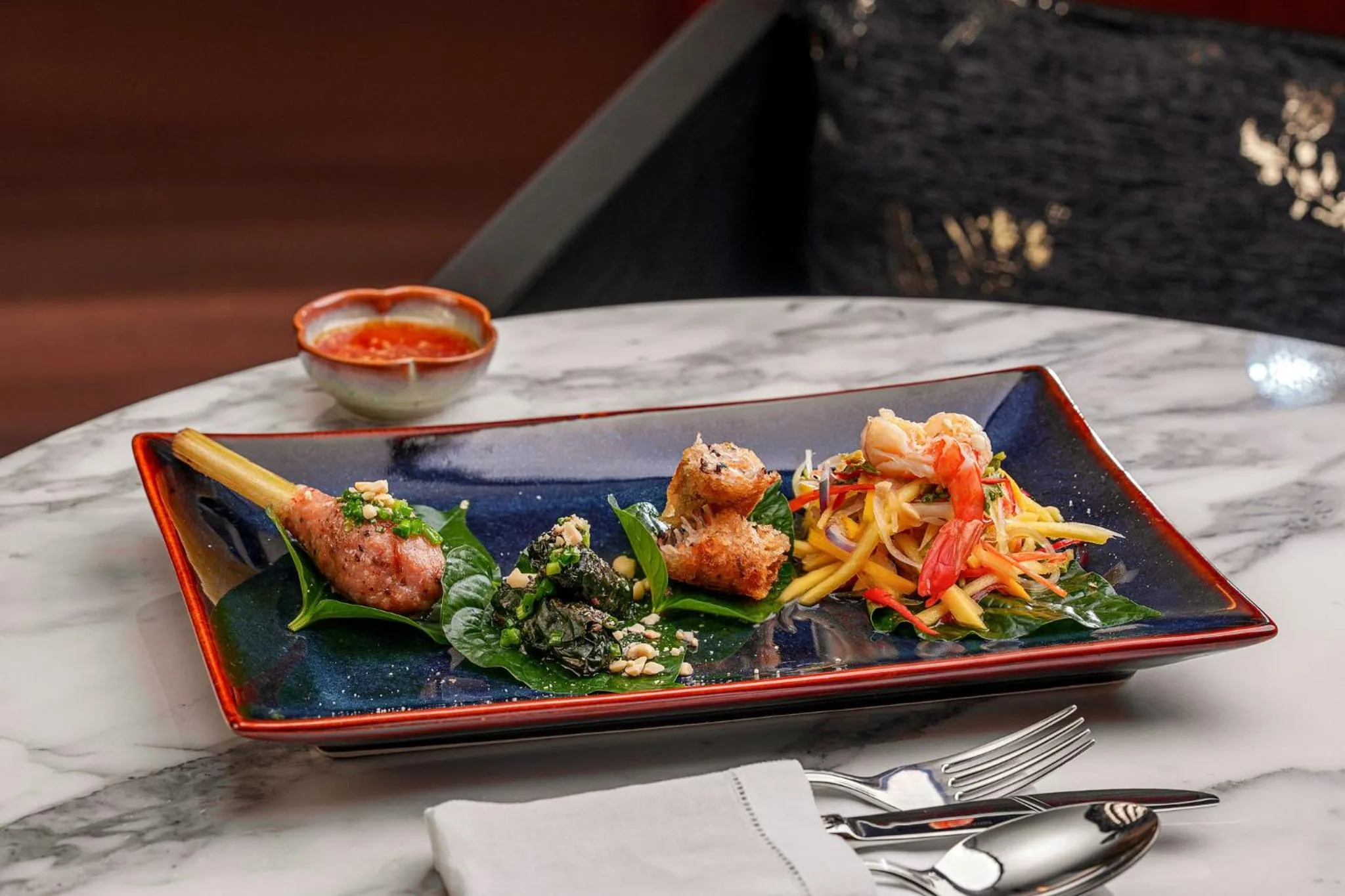 Restaurant/places to eat in Rêve Ho Chi Minh City, Vignette Collection by IHG