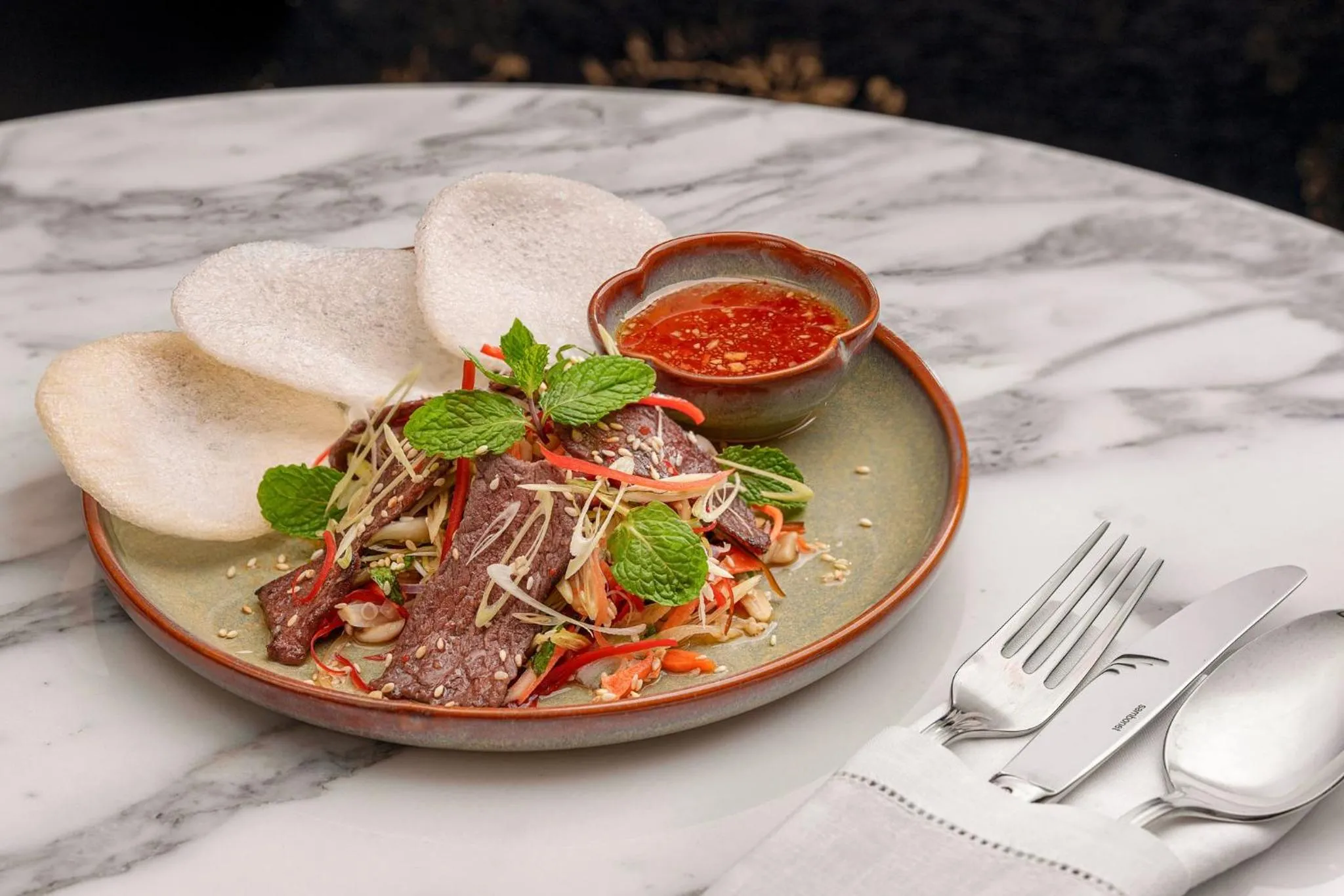 Restaurant/places to eat in Rêve Ho Chi Minh City, Vignette Collection by IHG