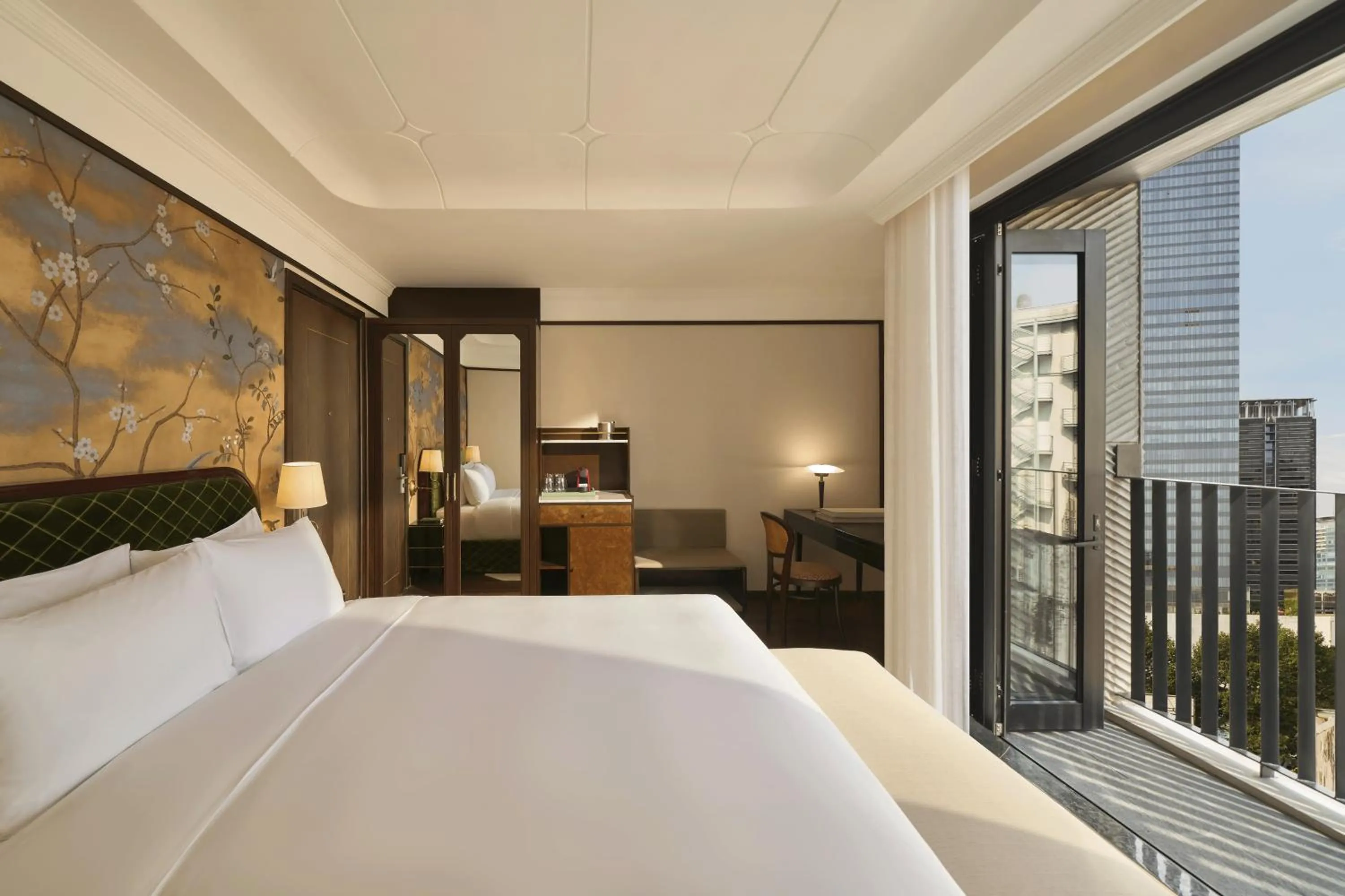 Bed in Rêve Ho Chi Minh City, Vignette Collection by IHG