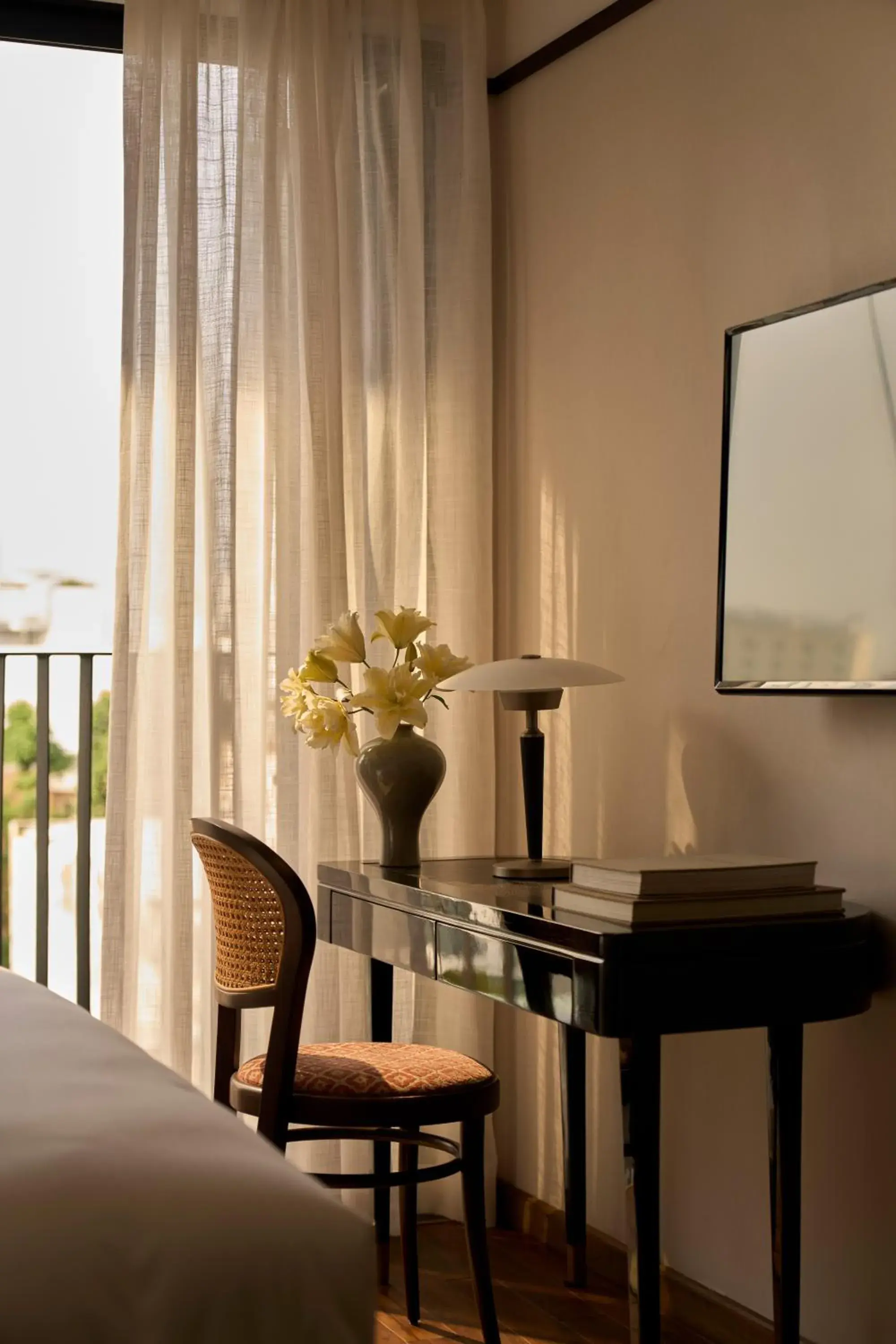 Deluxe Room in Rêve Ho Chi Minh City, Vignette Collection by IHG Deluxe Room in Rêve Ho Chi Minh City, Vignette Collection by IHG