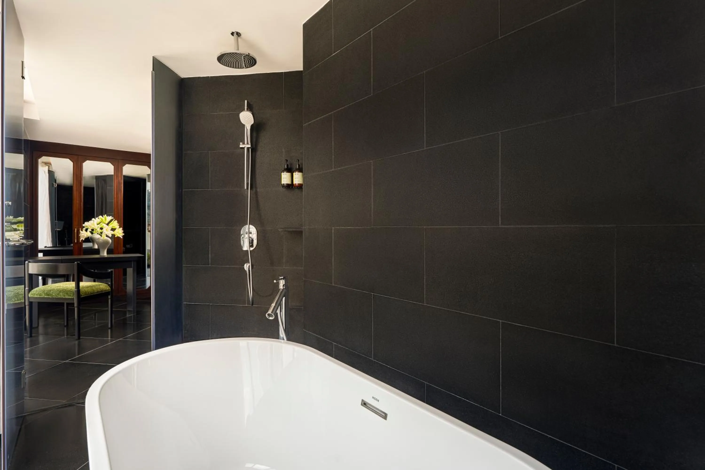 Bathroom in Rêve Ho Chi Minh City, Vignette Collection by IHG