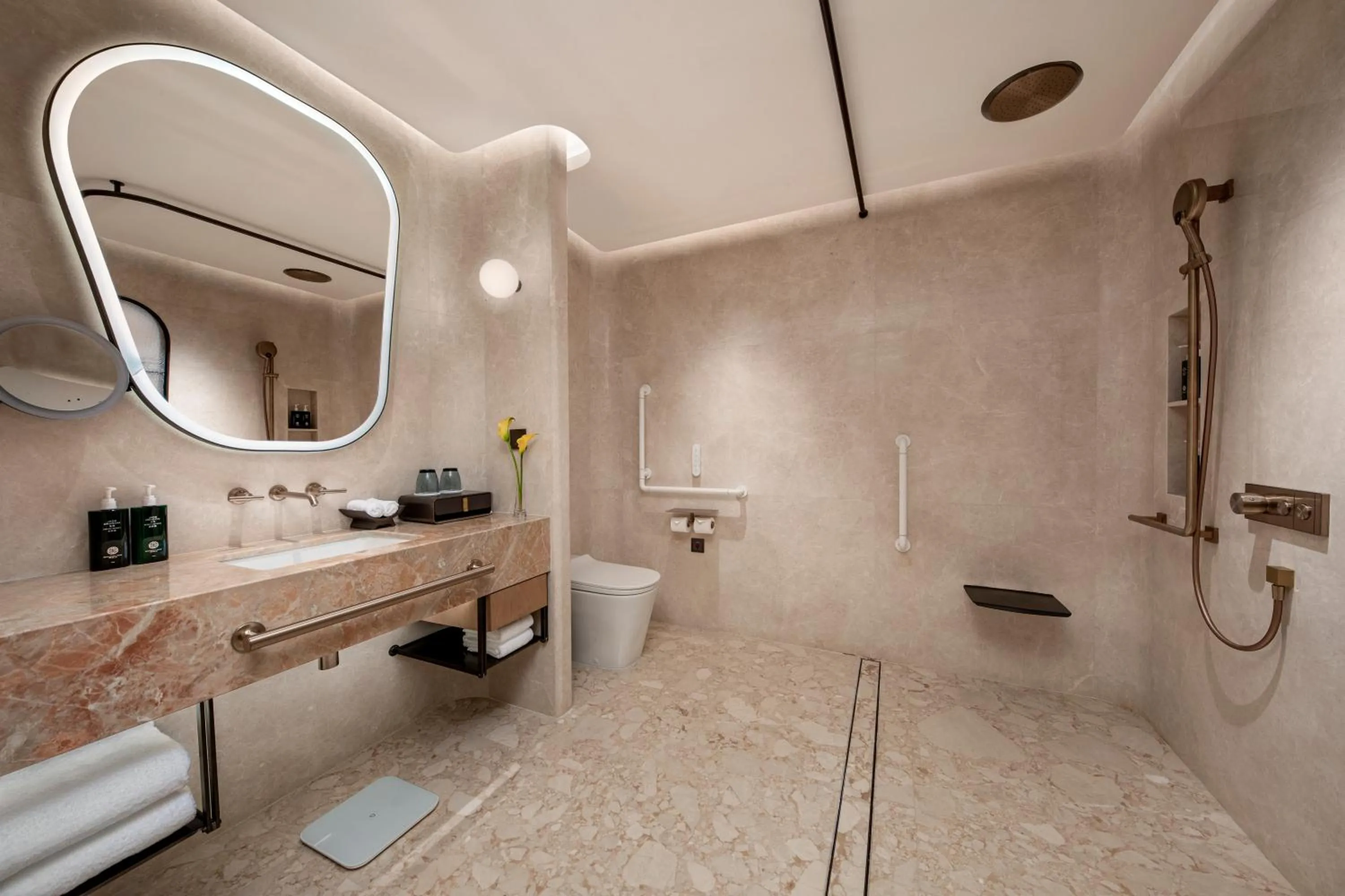 Hotel Indigo Xi'an High-tech Zone by IHG