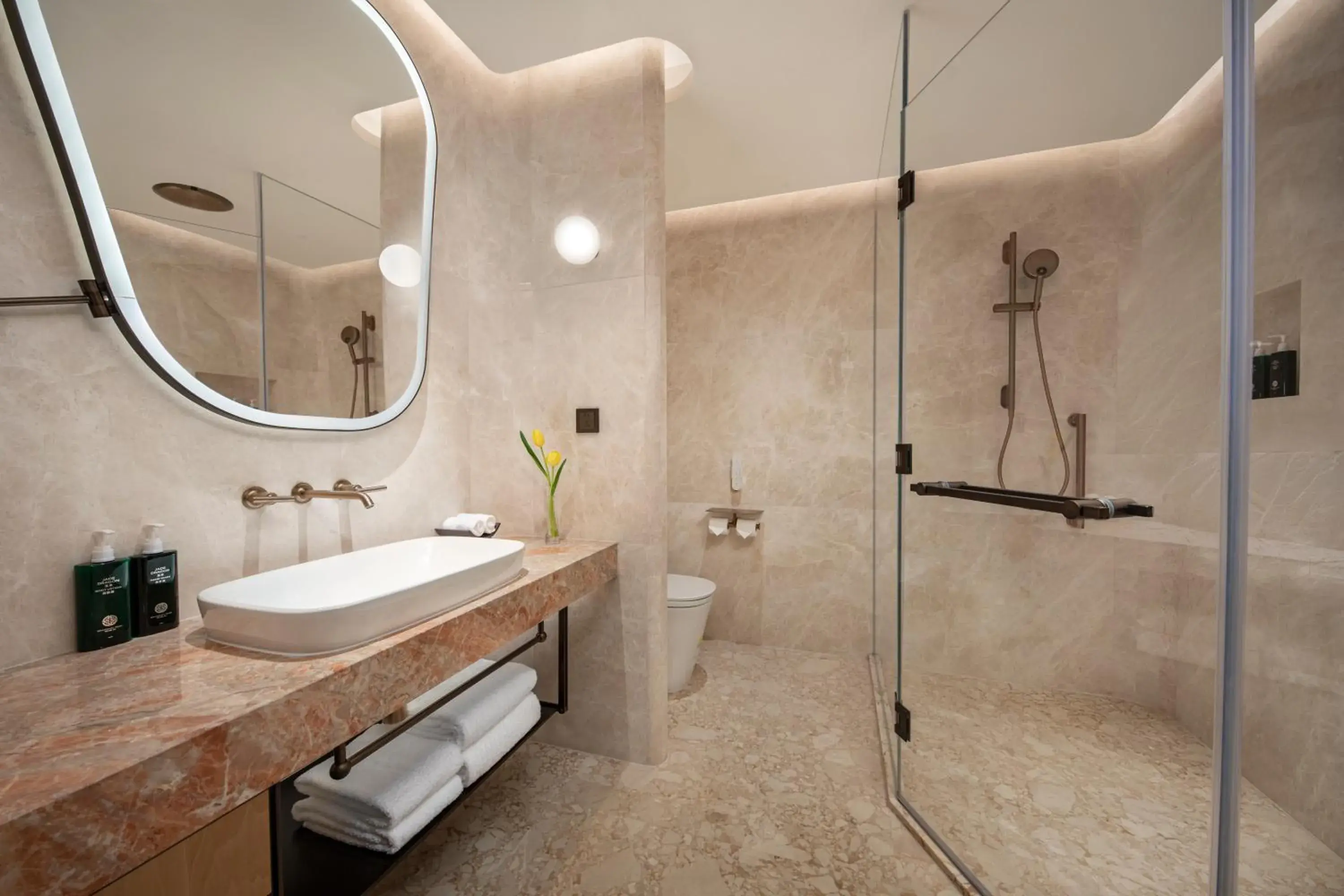 Standard Room in Hotel Indigo Xi'an High-tech Zone by IHG Standard Room in Hotel Indigo Xi'an High-tech Zone by IHG