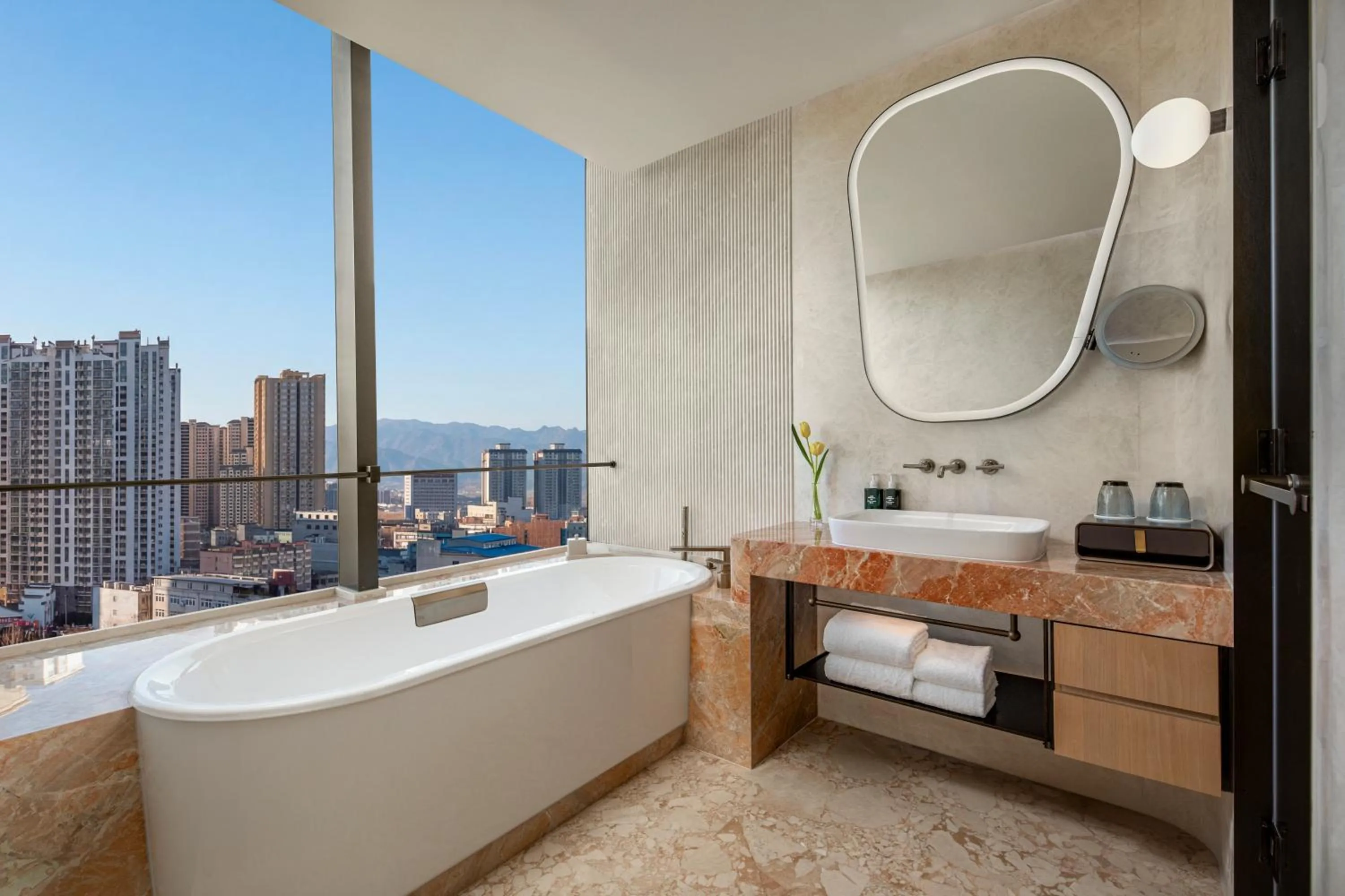 Hotel Indigo Xi'an High-tech Zone by IHG