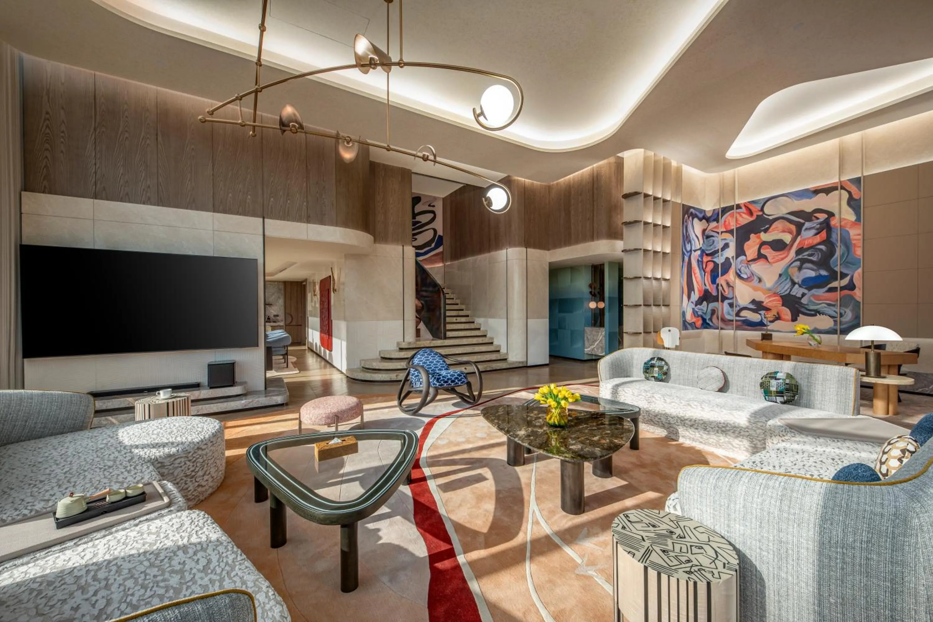 Hotel Indigo Xi'an High-tech Zone by IHG