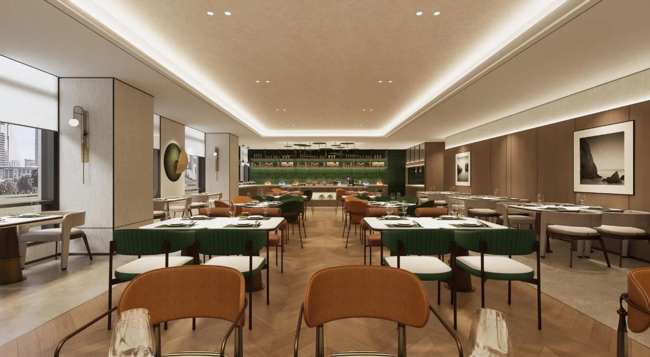 Holiday Inn & Suites Guangzhou South Station by IHG
