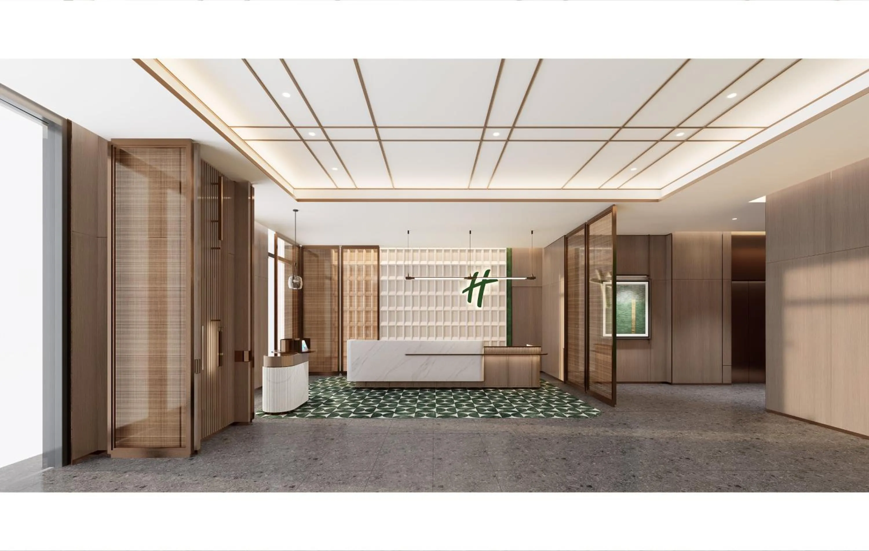Holiday Inn & Suites Guangzhou South Station by IHG