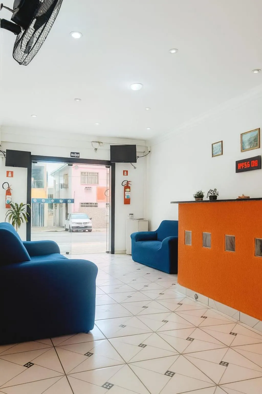 Hotel Silveira
