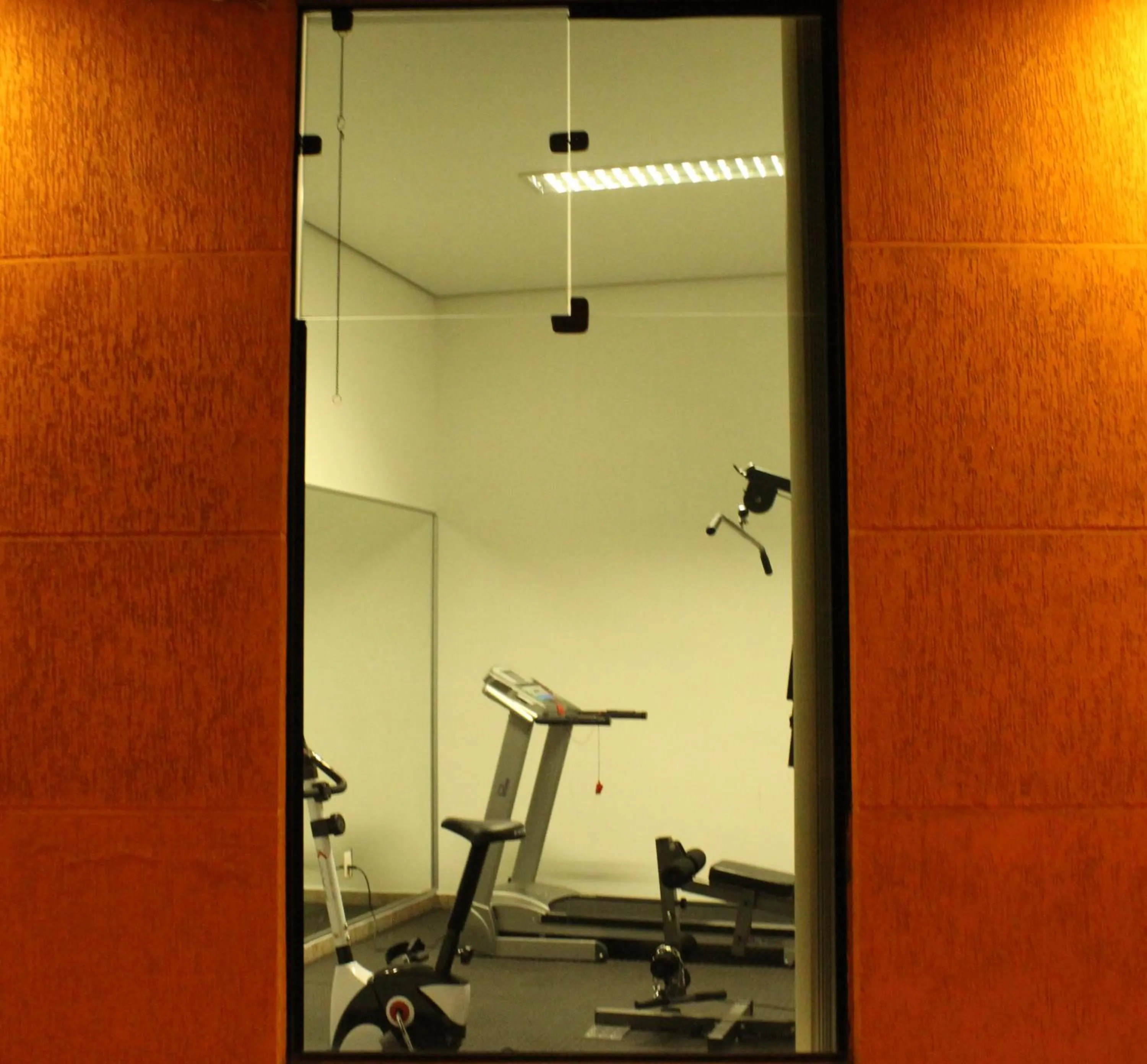 Activities in Hotel Dom Henrique