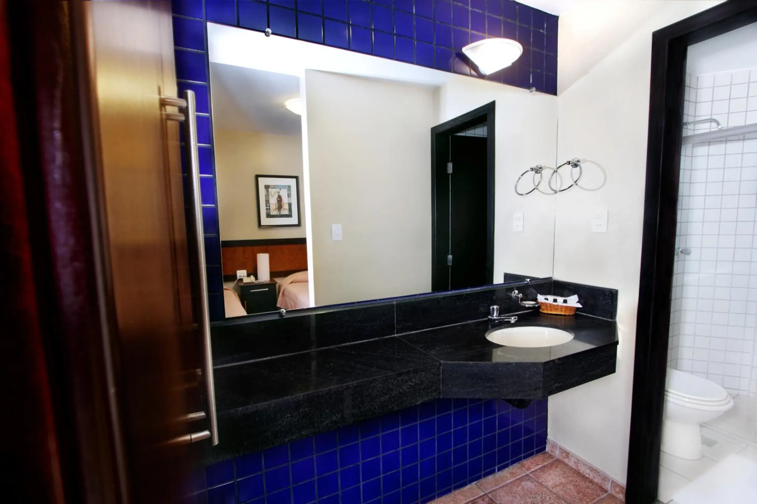 Deluxe Triple Room - single occupancy in Hotel Dom Henrique Deluxe Triple Room - single occupancy in Hotel Dom Henrique