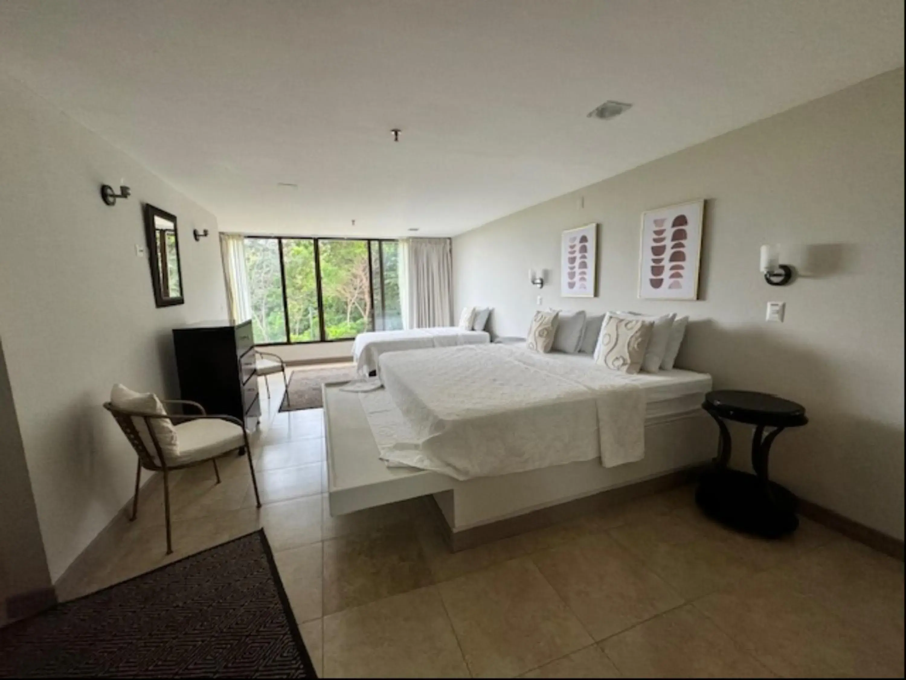 Standard Triple Room in Rancho Humo Estancia Standard Triple Room in Rancho Humo Estancia