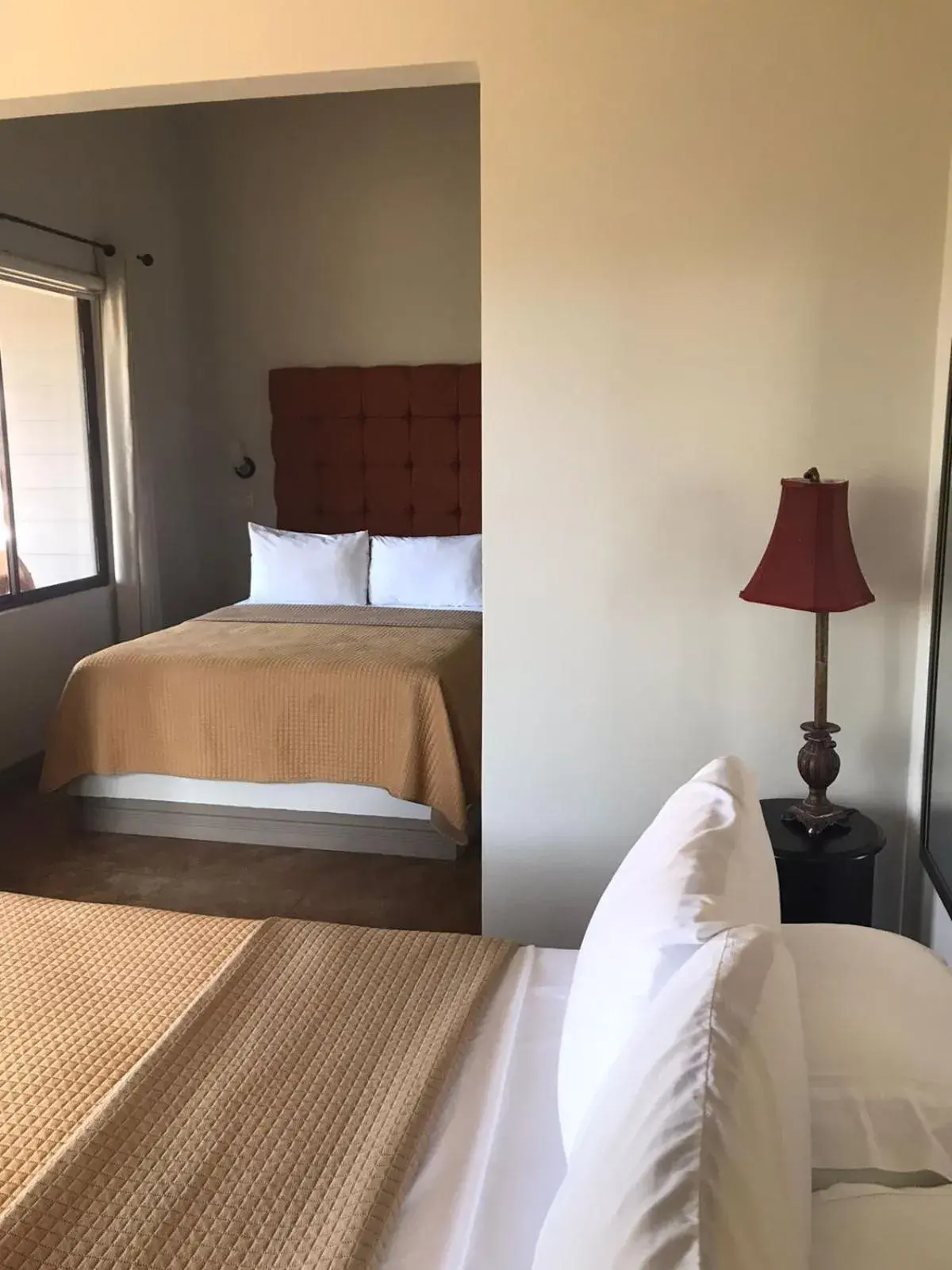 Bedroom, Bed in Rancho Humo Estancia Bedroom, Bed in Rancho Humo Estancia