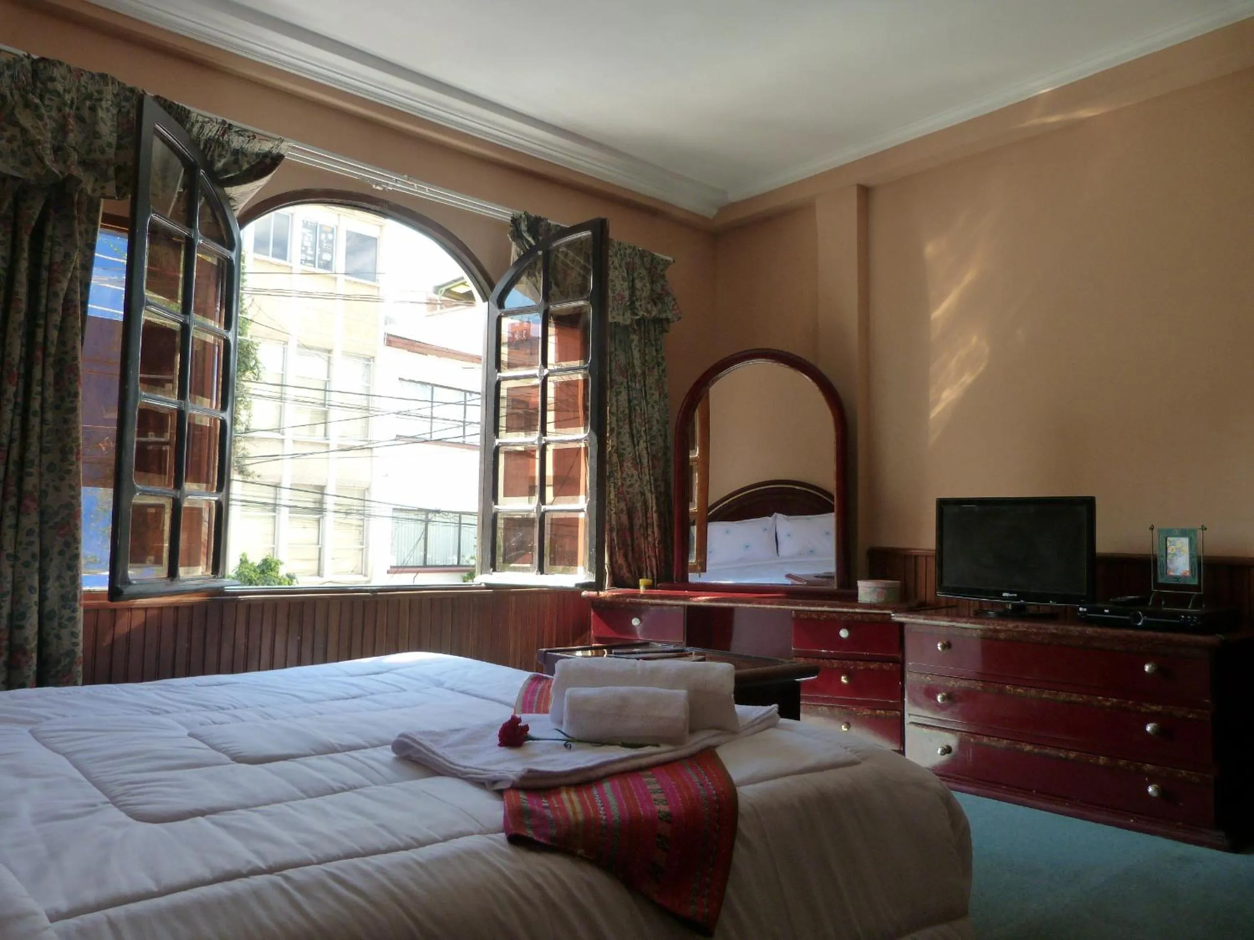 Piacere Hotel
