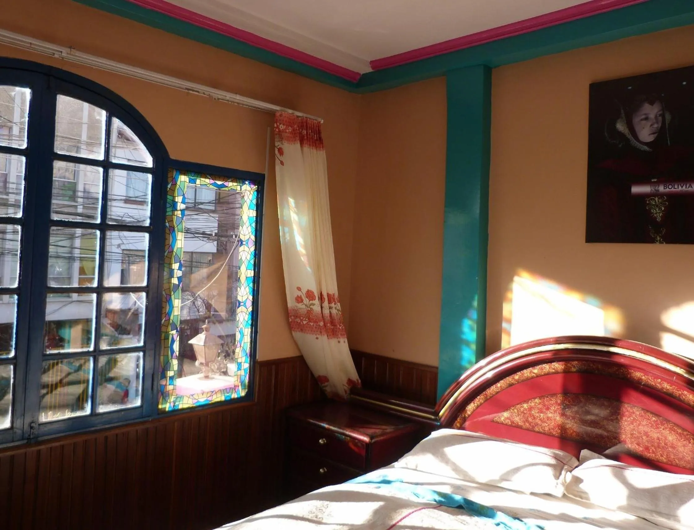 Piacere Hotel