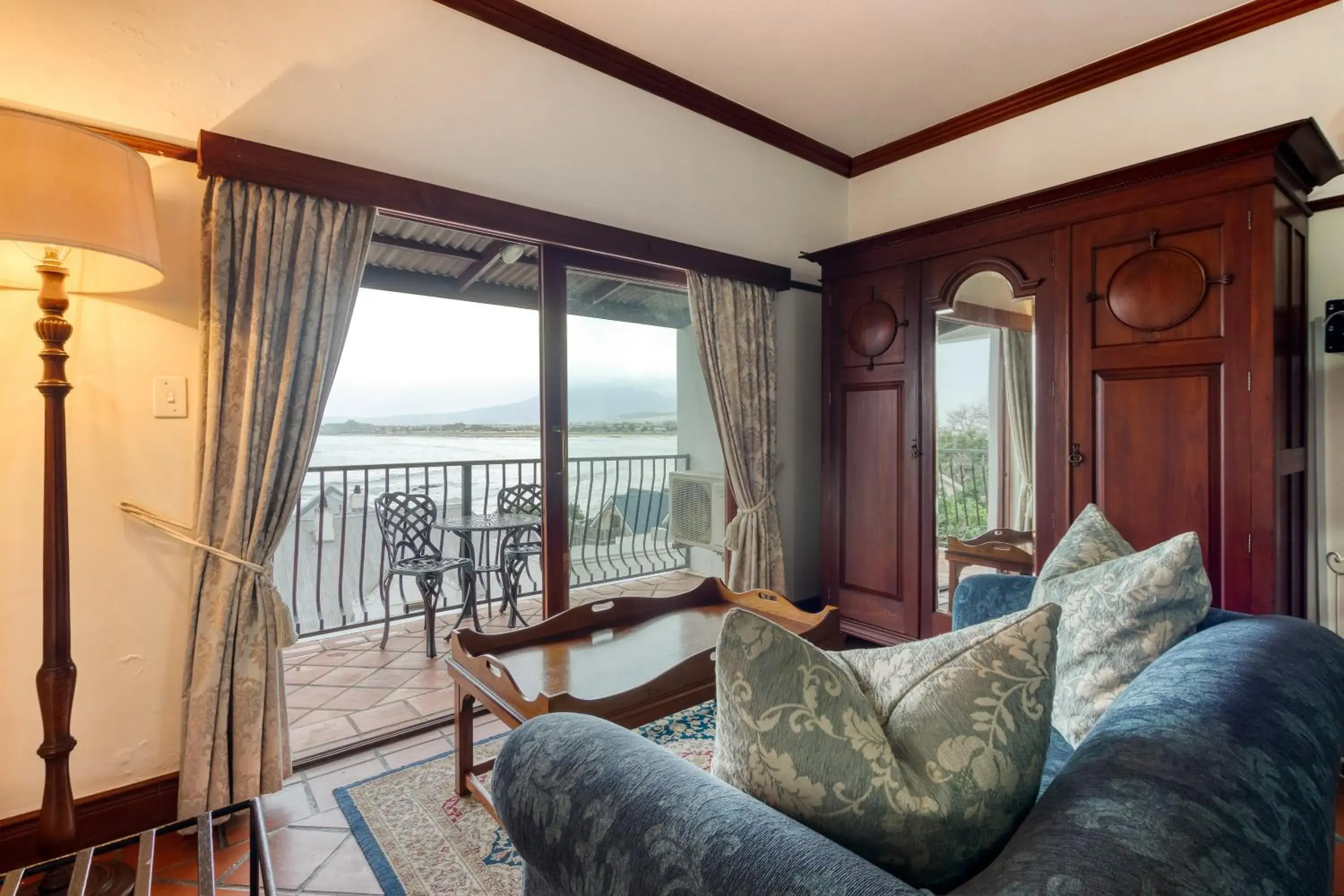 Double Room with Sea View in Berg en Zee Guesthouse Double Room with Sea View in Berg en Zee Guesthouse