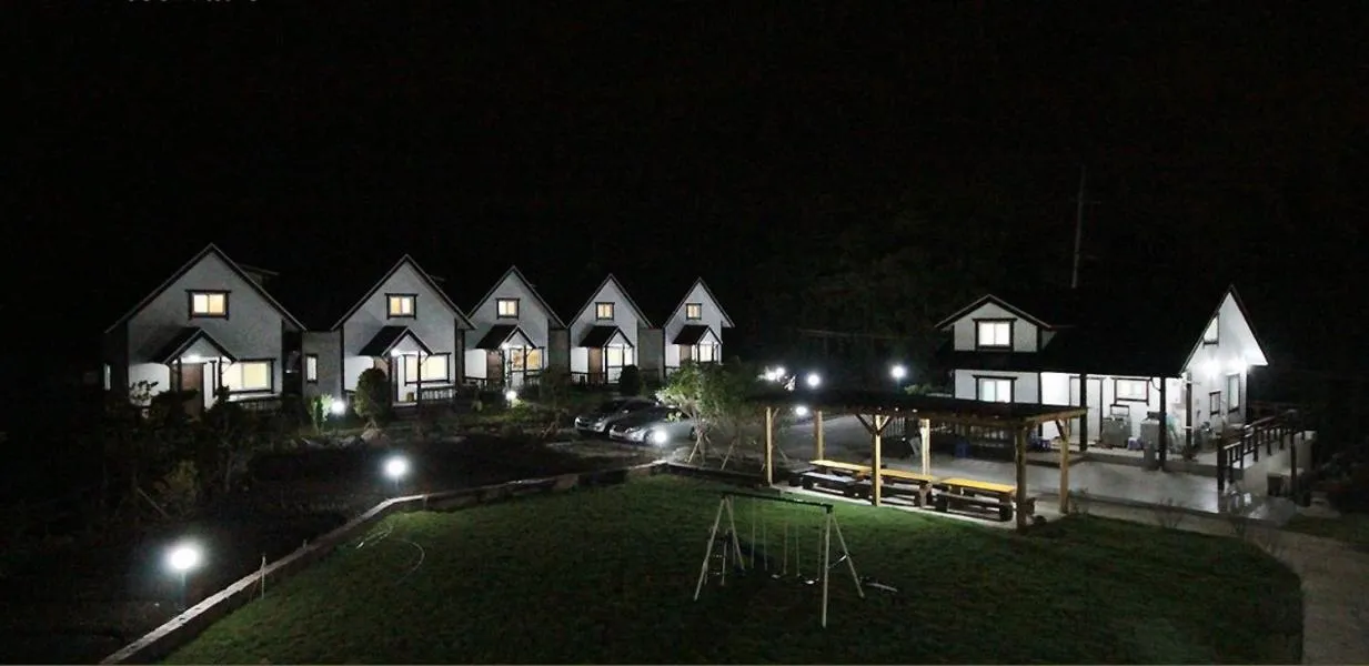 Zain Village pension