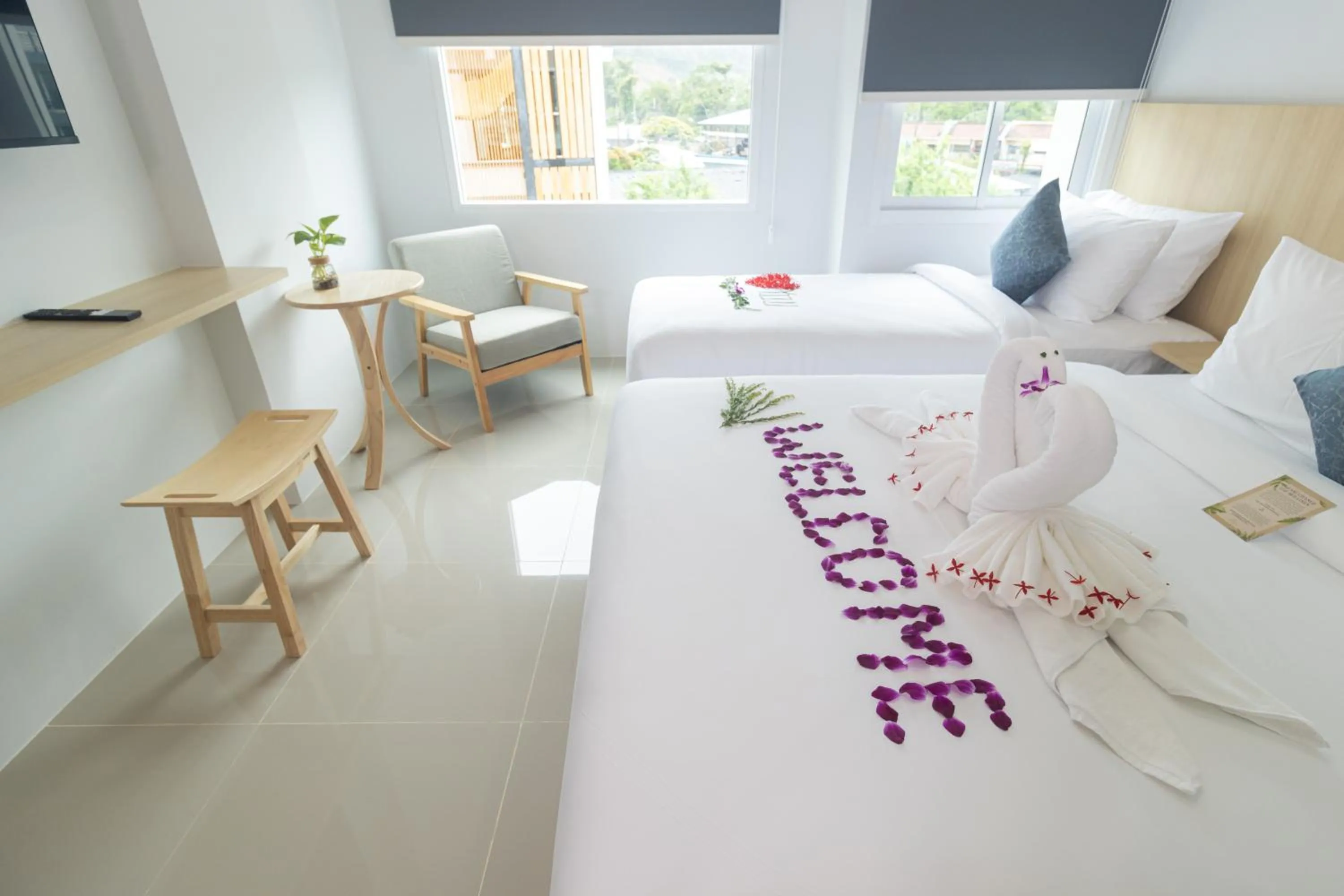 Ao Nang CheapPer Hotel