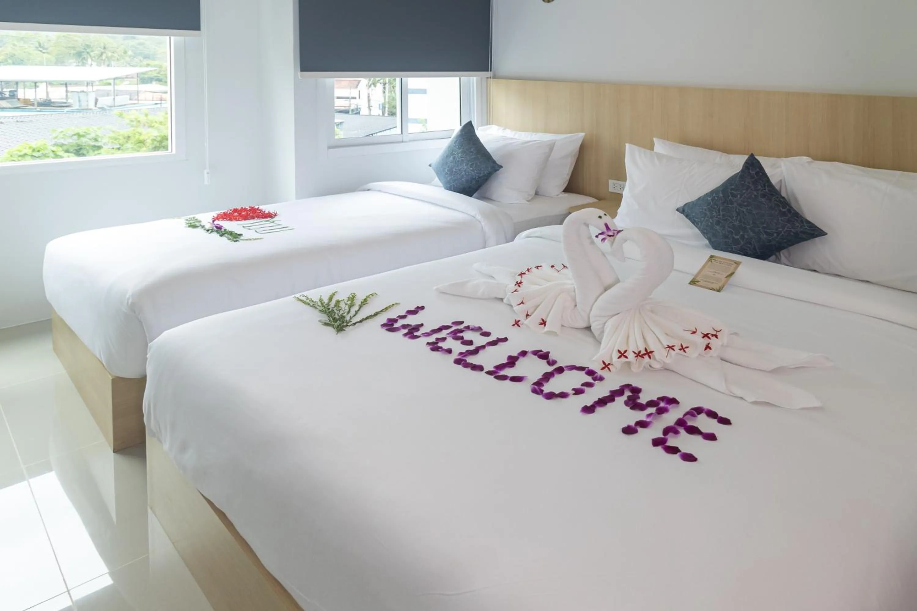 Ao Nang CheapPer Hotel