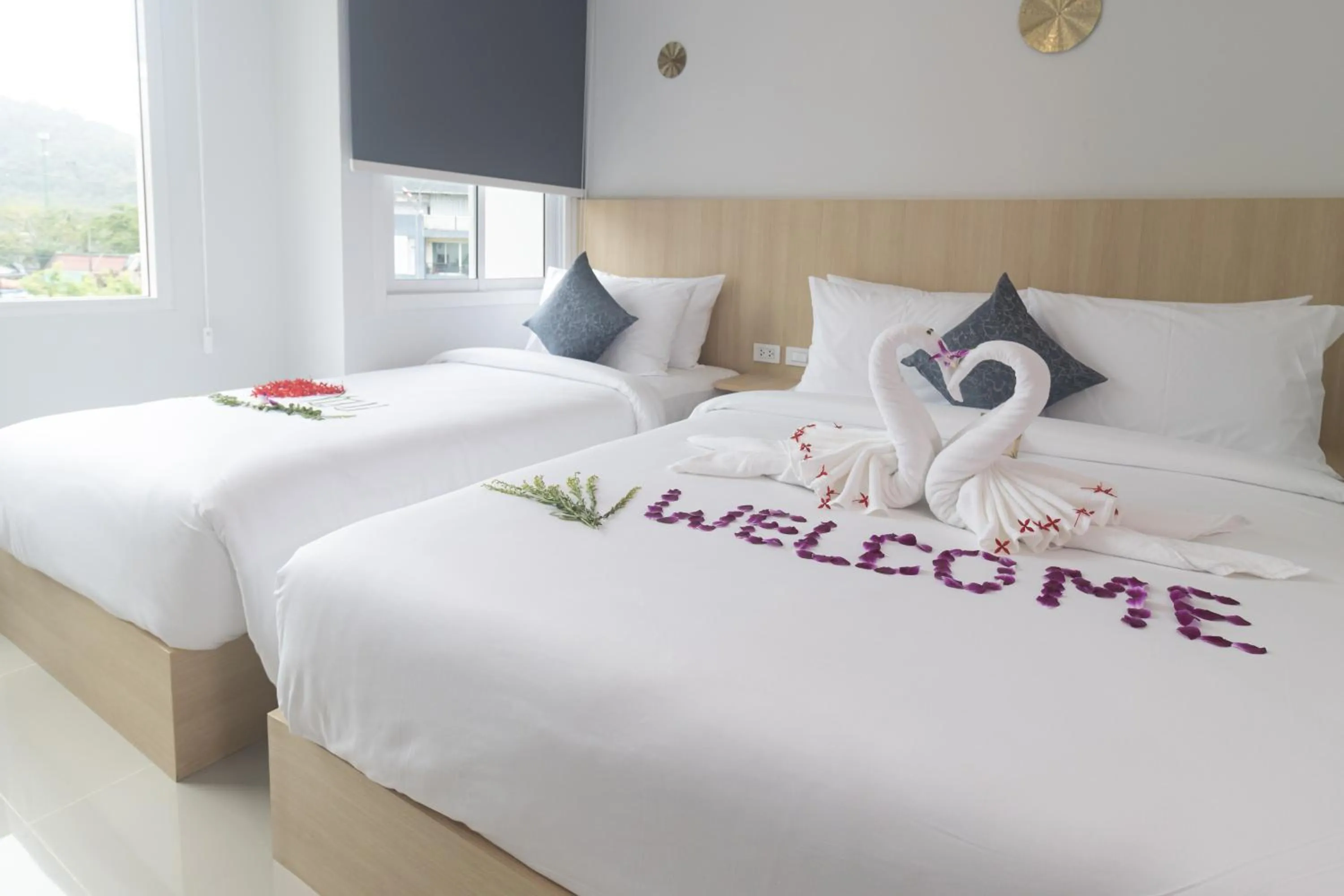 Ao Nang CheapPer Hotel