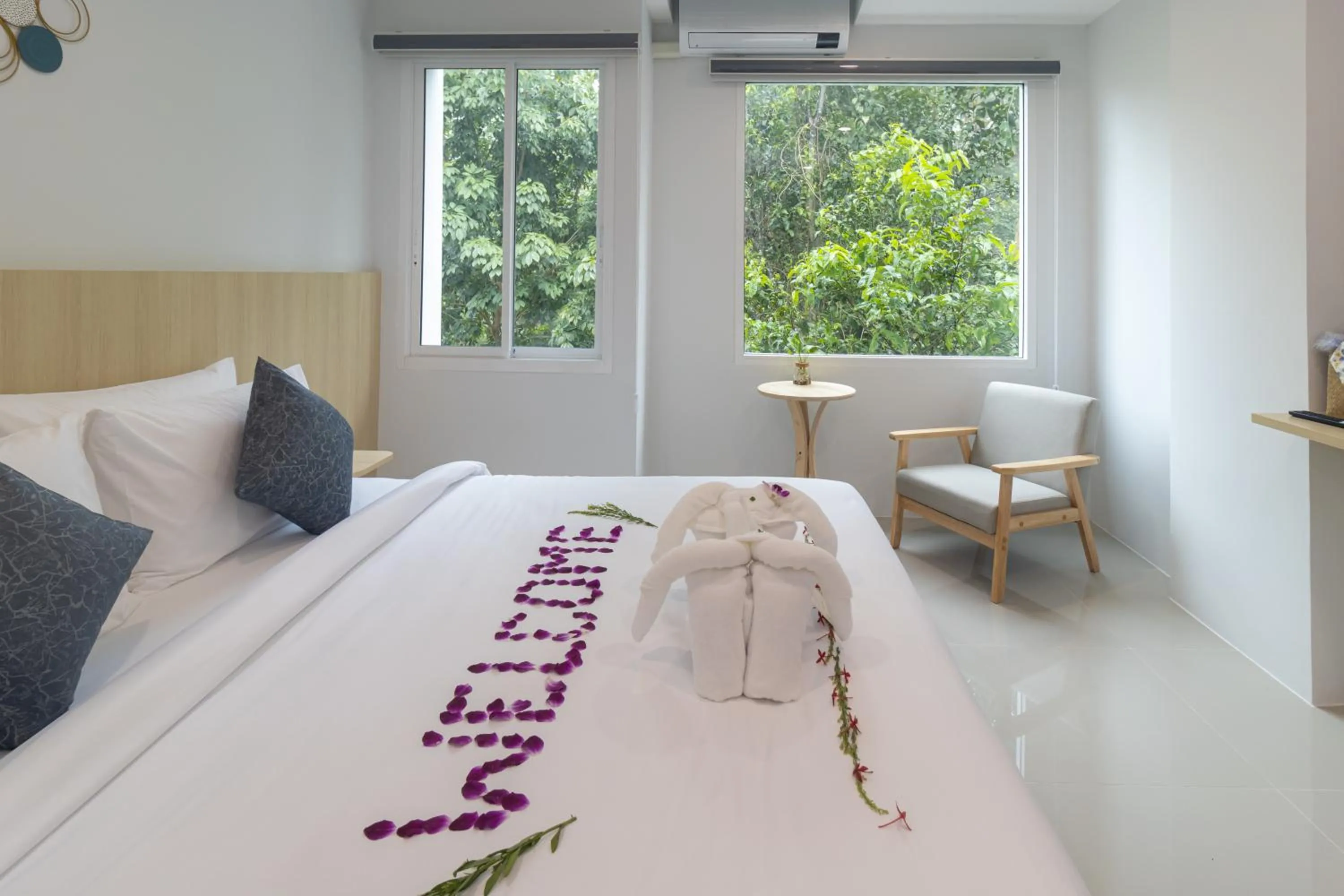 Ao Nang CheapPer Hotel