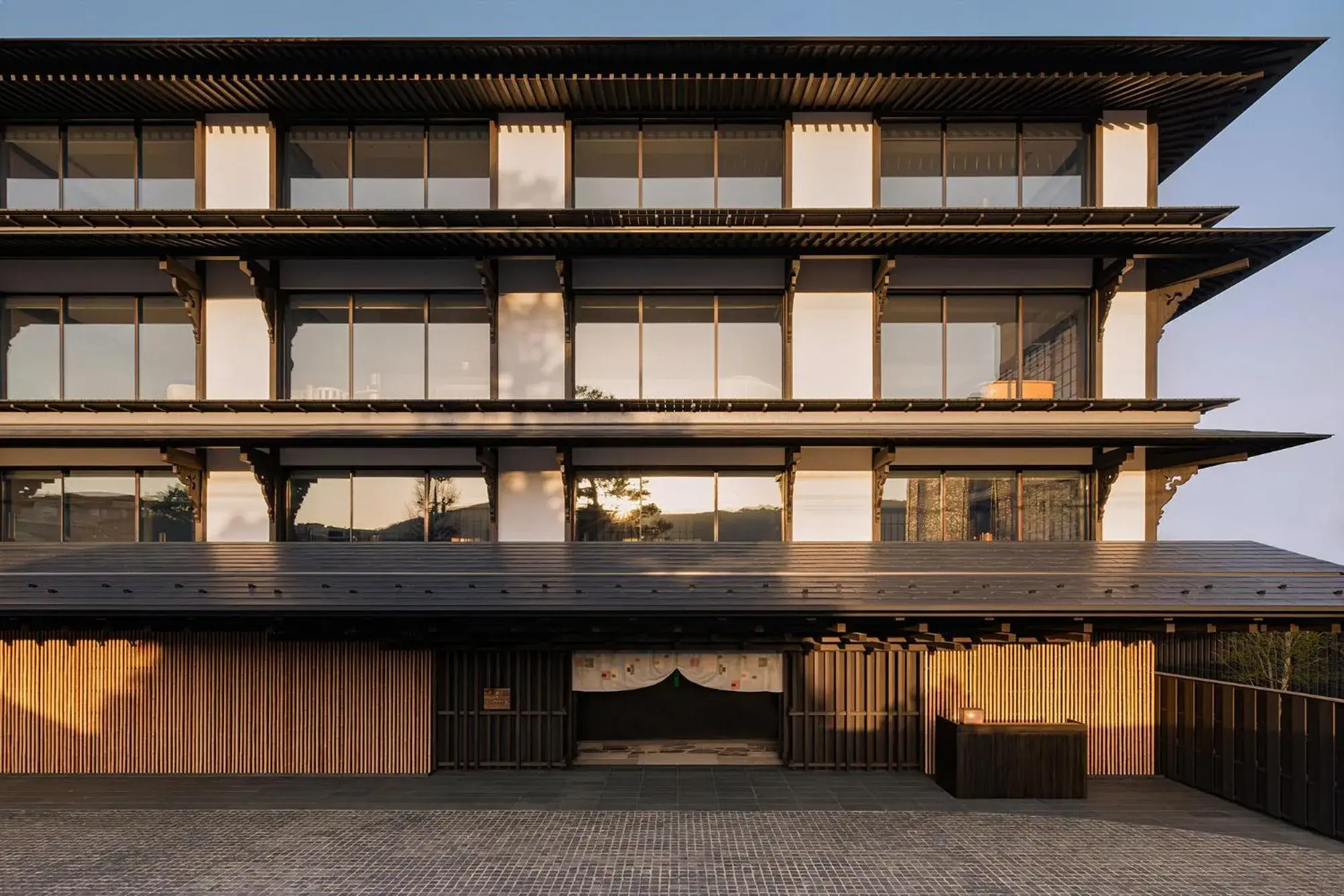 Capella Kyoto Capella Kyoto